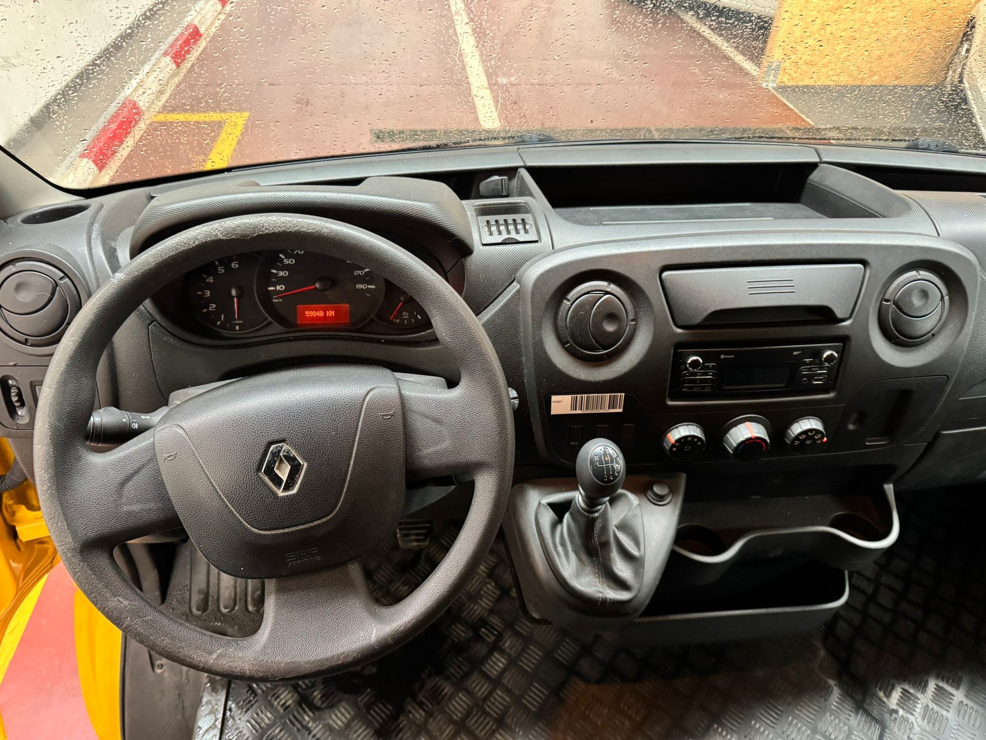 RENAULT Master T35 2.3dCi 130 L3H3-image-16