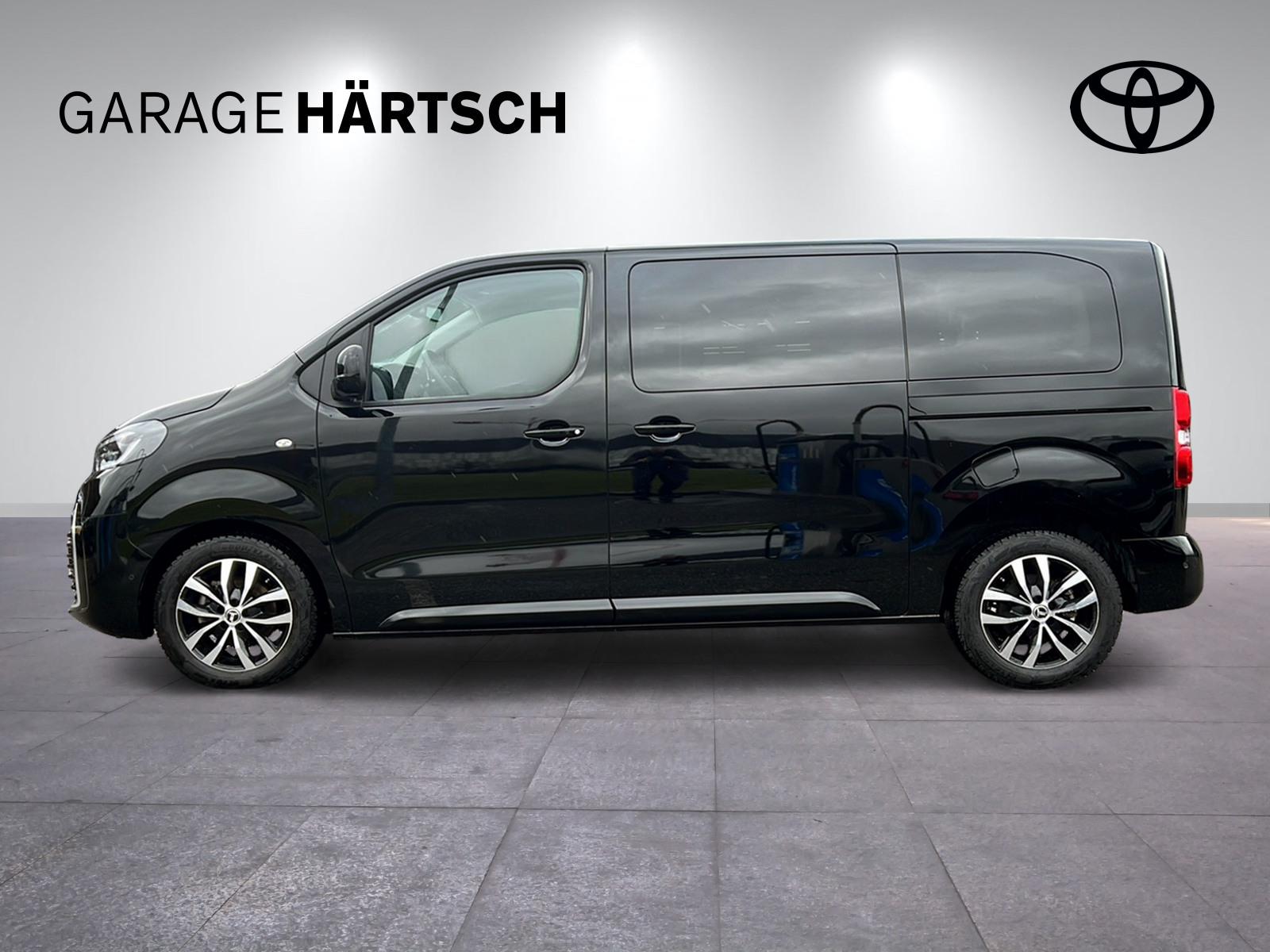 TOYOTA PROACE Verso L1 2.0 D Trend-showroom-element-1