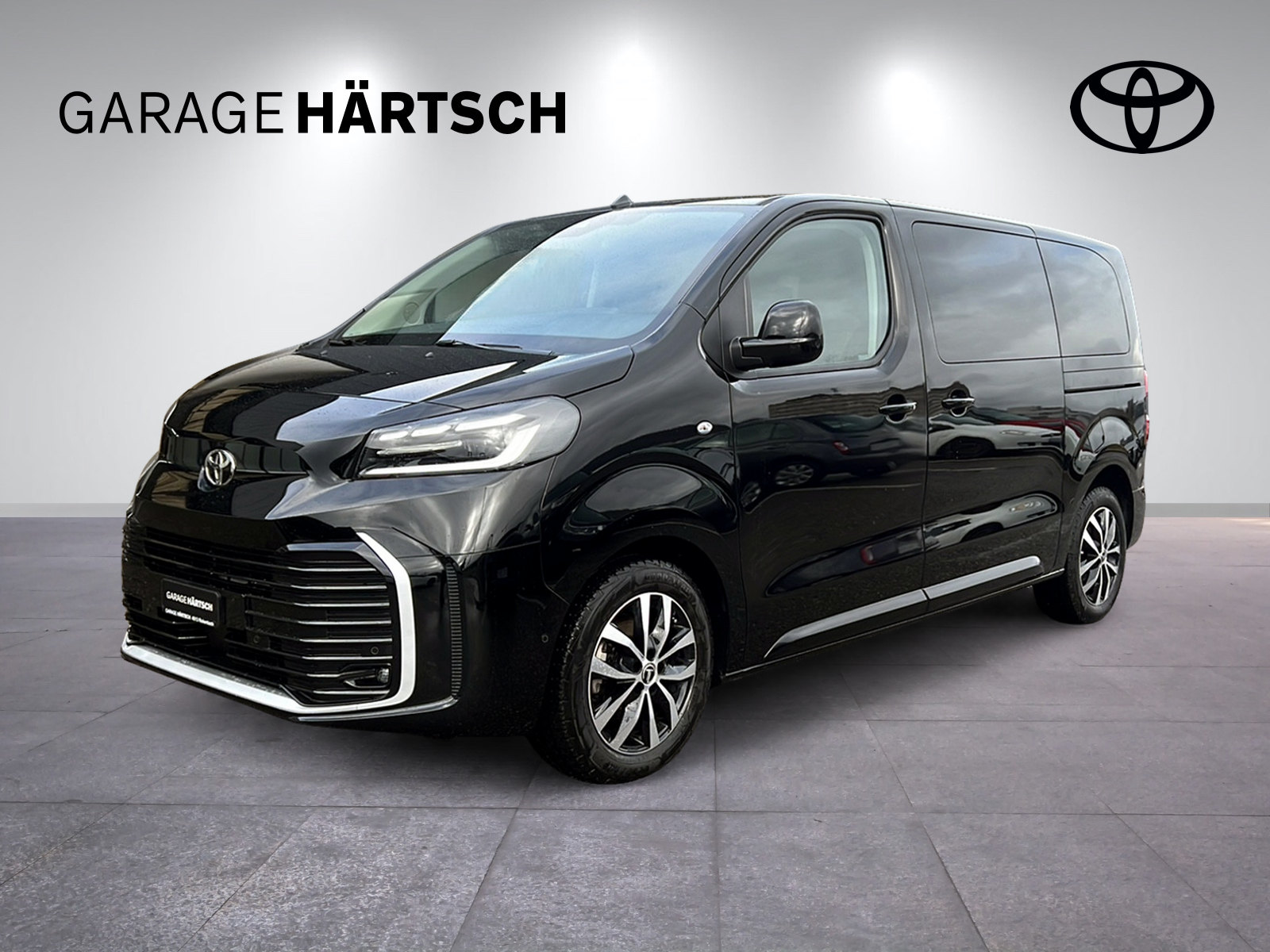 TOYOTA PROACE Verso L1 2.0 D Trend