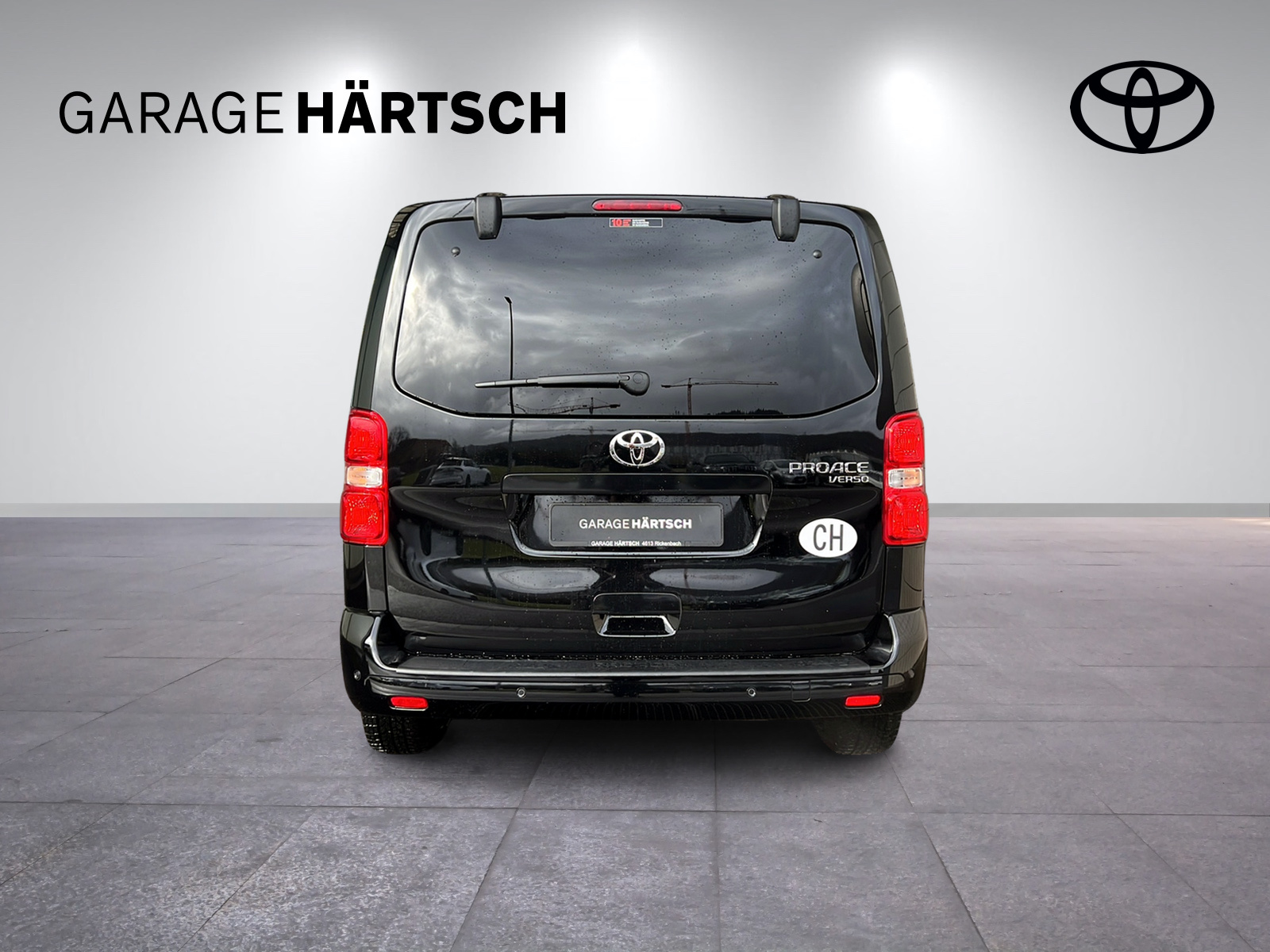 TOYOTA PROACE Verso L1 2.0 D Trend-image-4