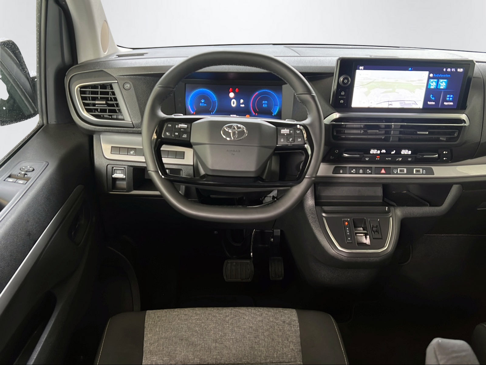 TOYOTA PROACE Verso L1 2.0 D Trend-image-12
