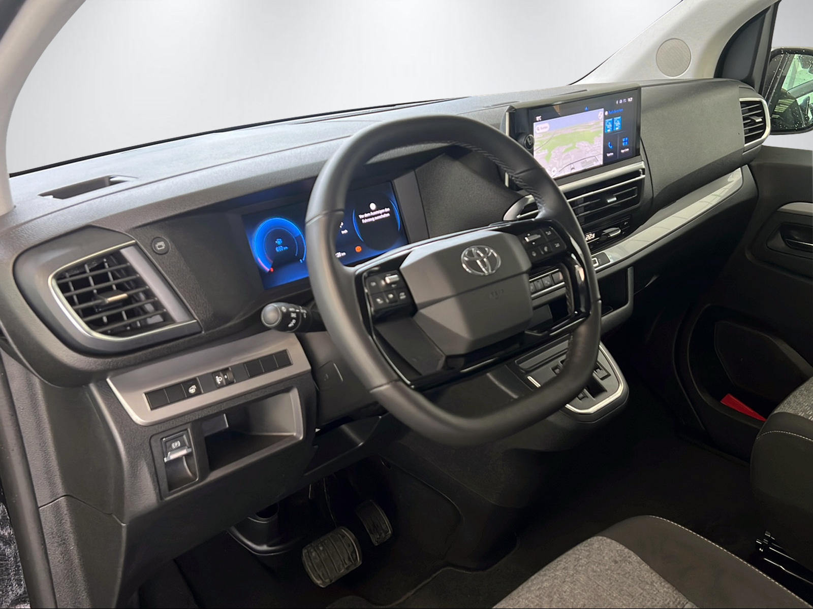 TOYOTA PROACE Verso L1 2.0 D Trend-image-13