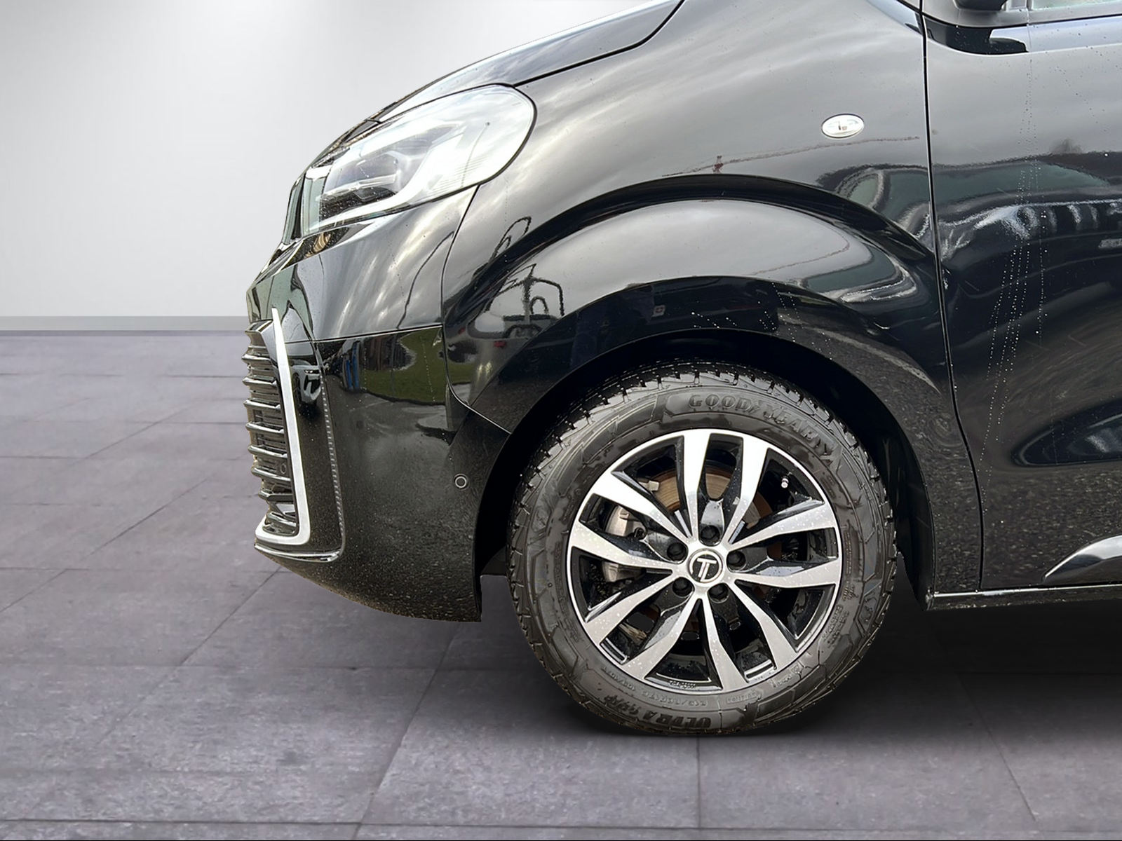 TOYOTA PROACE Verso L1 2.0 D Trend-showroom-element-2