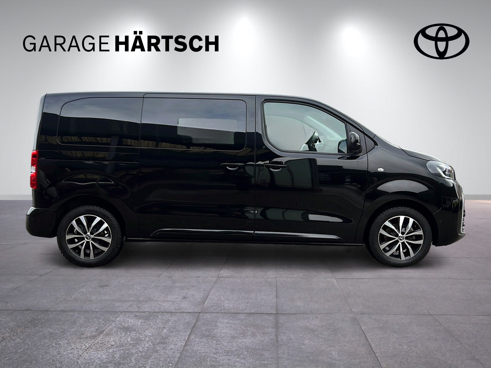TOYOTA PROACE Verso L1 2.0 D Trend-image-7