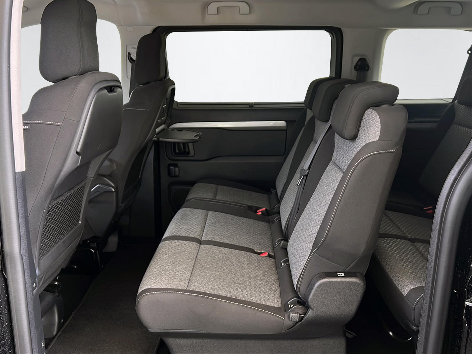 TOYOTA PROACE Verso L1 2.0 D Trend-image-10