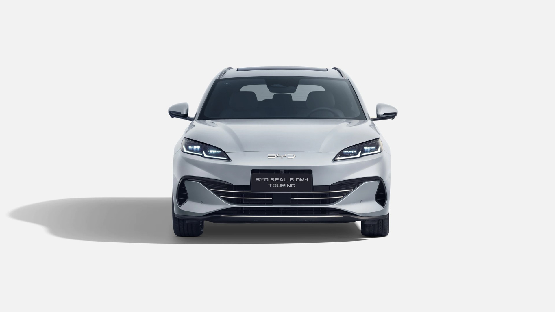 BYD Seal 6 DM-i Touring Boost-image-1