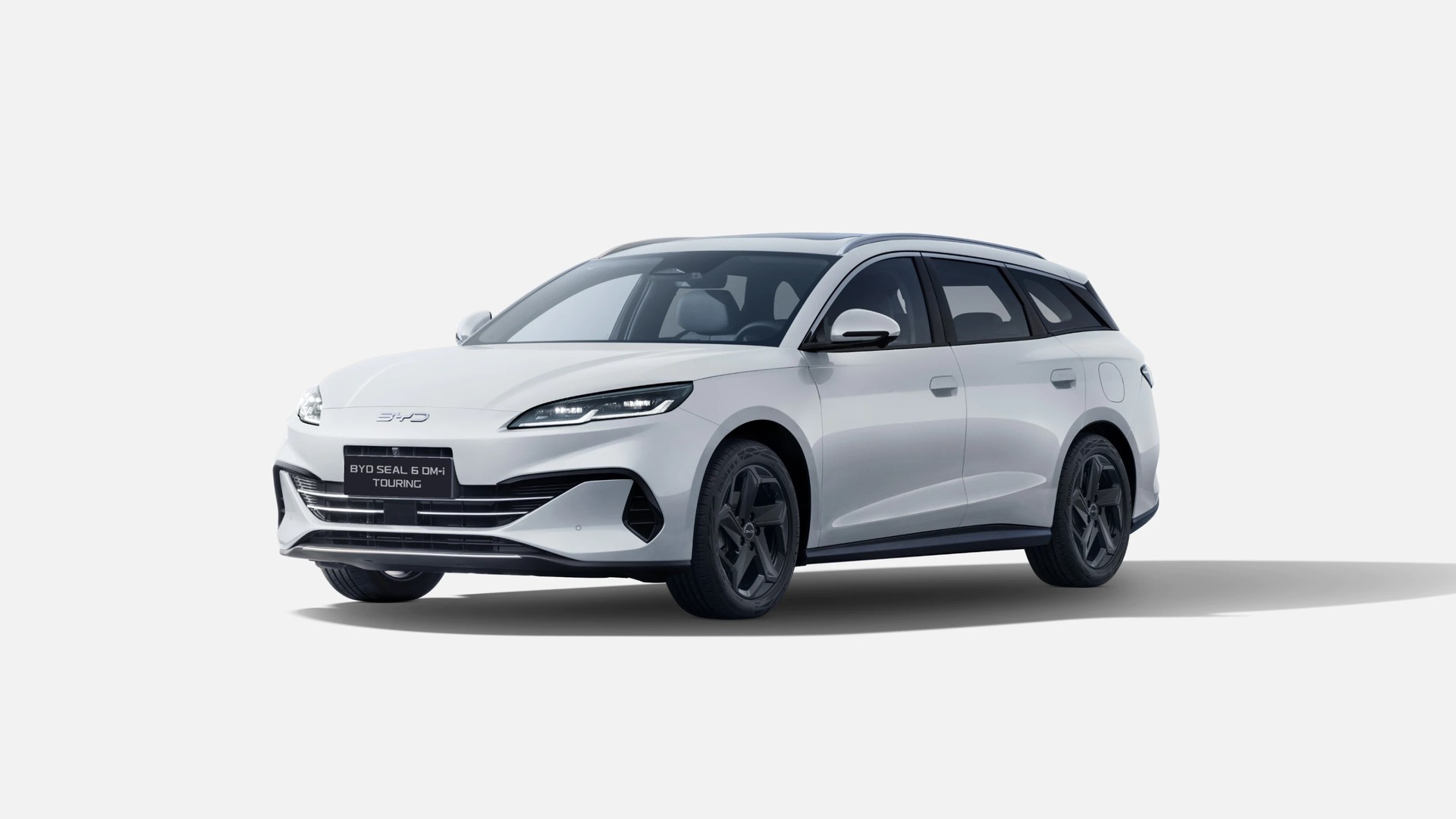 BYD Seal 6 DM-i Touring Boost-image-0