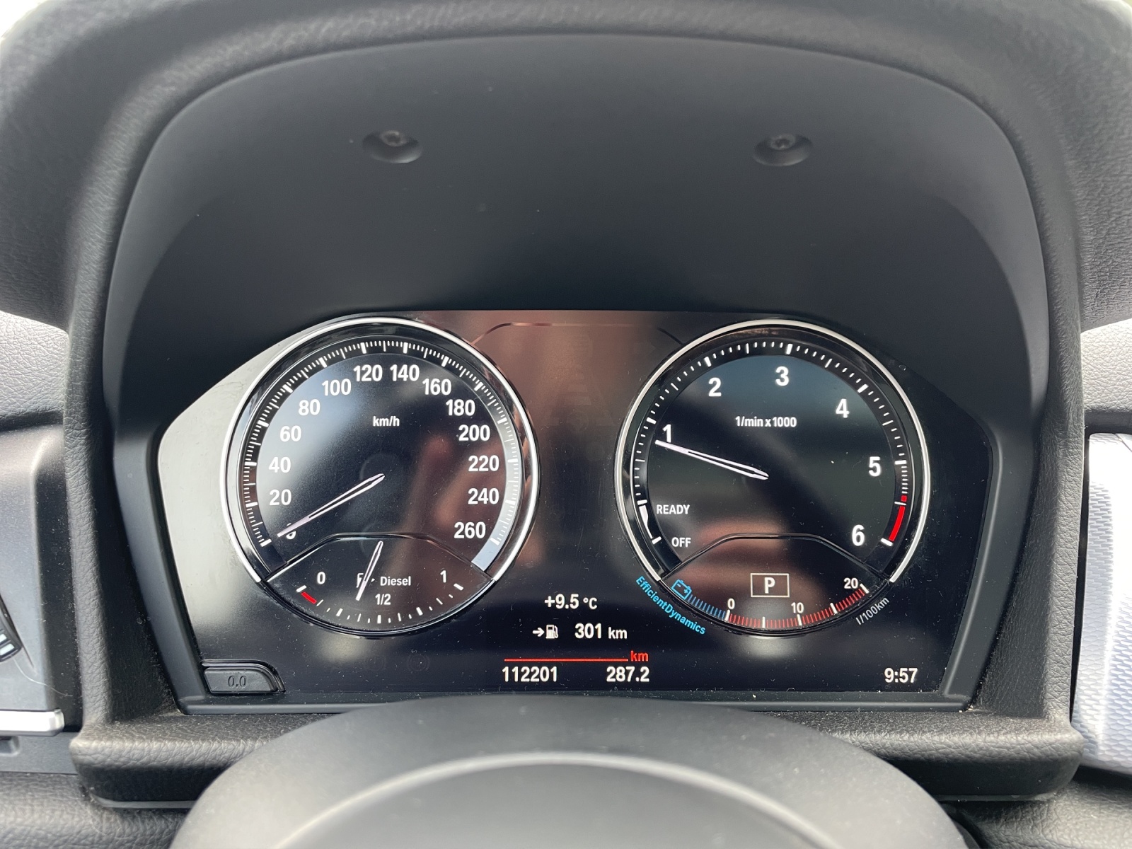 BMW 218d Gran Tourer Steptronic M Sport-image-18