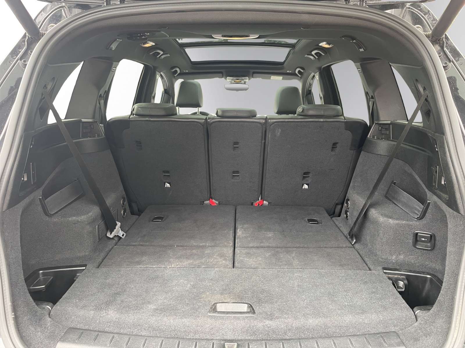 BMW 218d Gran Tourer Steptronic M Sport-image-19