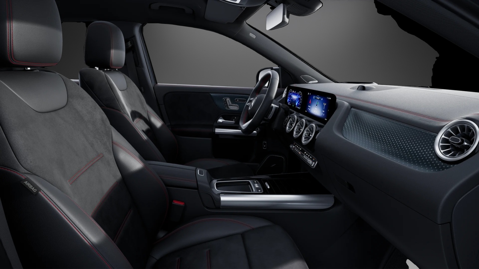 MERCEDES-BENZ EQA 300 66,5kWh 4Matic Swiss Star-image-6