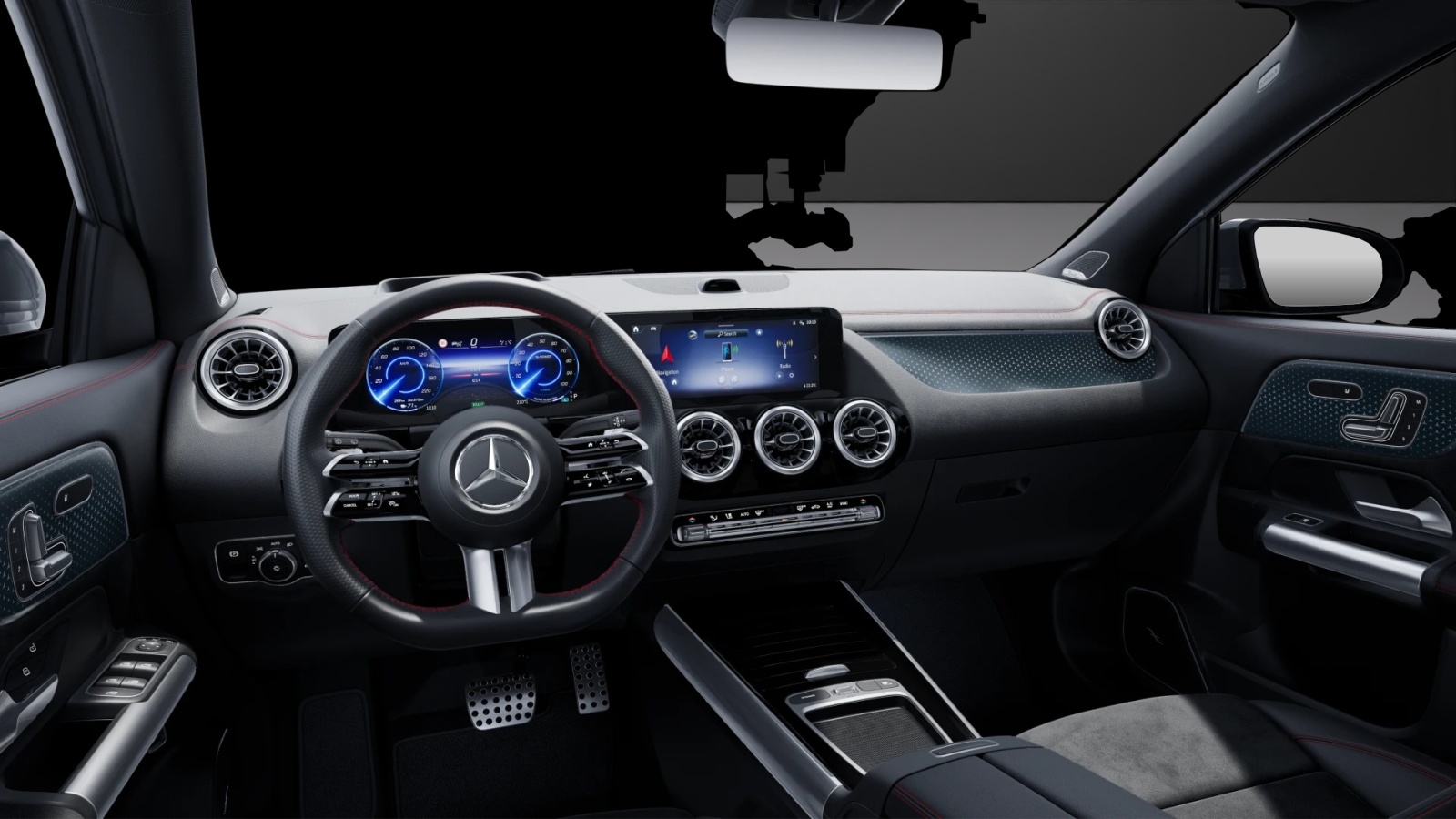 MERCEDES-BENZ EQA 300 66,5kWh 4Matic Swiss Star-image-5