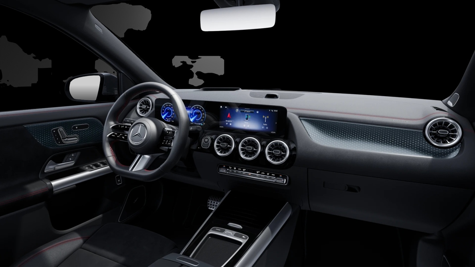 MERCEDES-BENZ EQA 300 66,5kWh 4Matic Swiss Star-image-4
