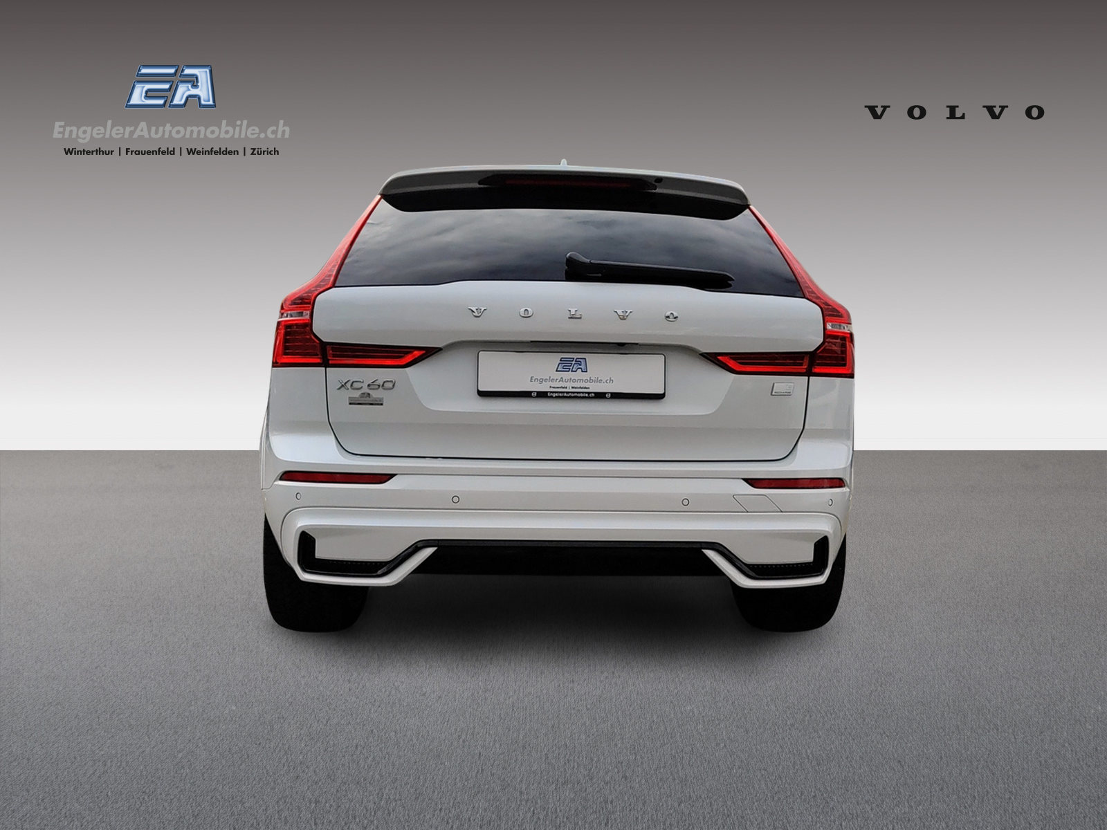 VOLVO XC60 2.0 T6 TE R-Design eAWD-image-4