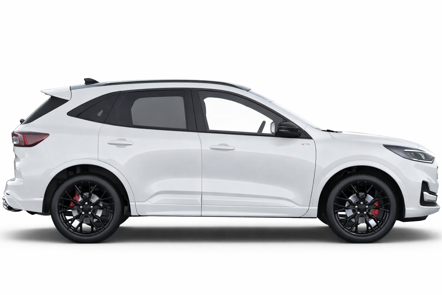 Image FORD KUGA Kuga 2.5 PHEV ST-Line X FWD