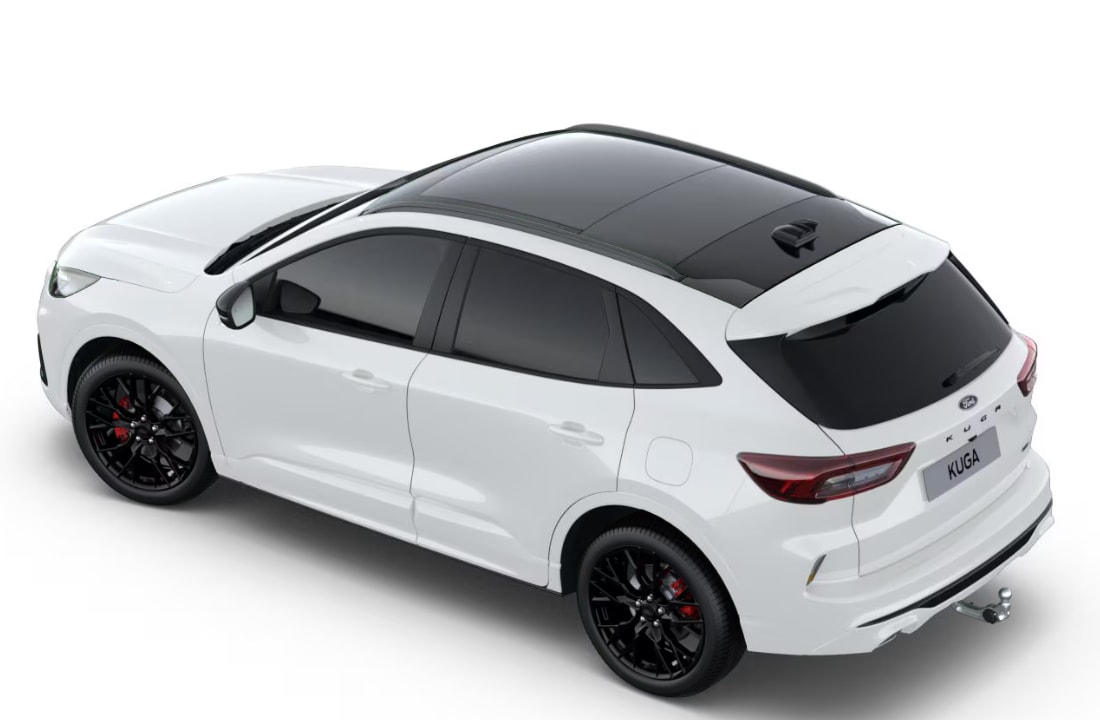 Image FORD KUGA Kuga 2.5 PHEV ST-Line X FWD