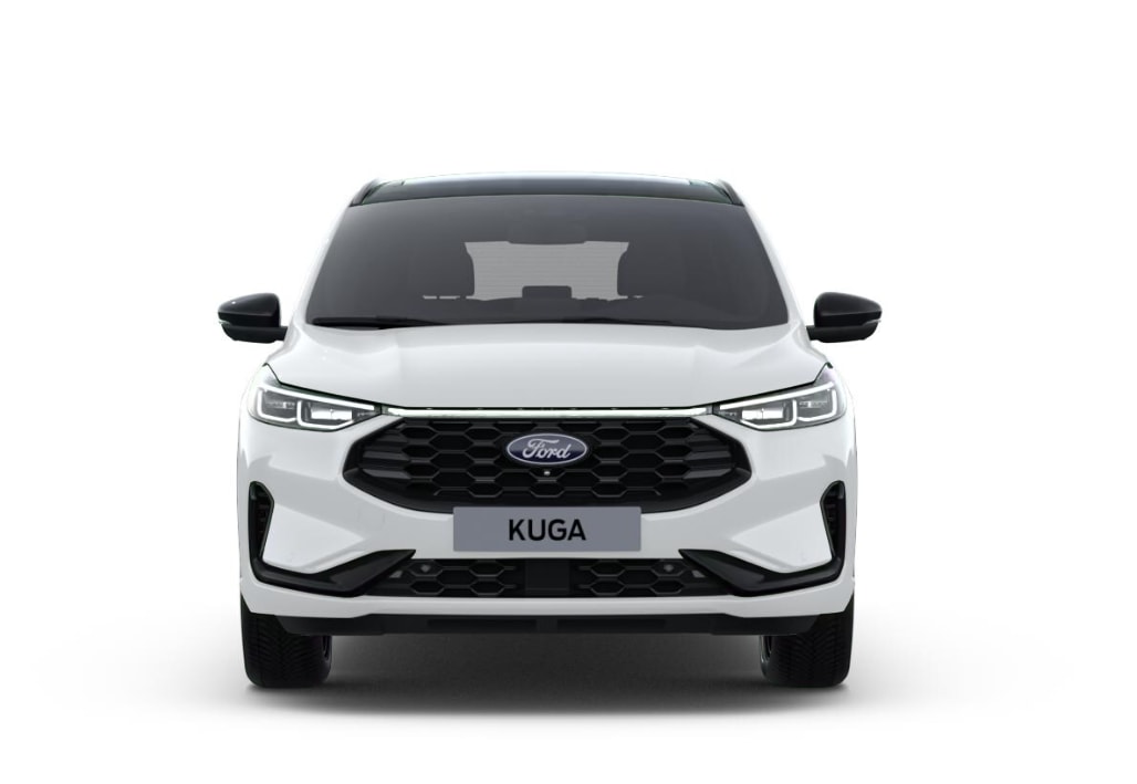 Image FORD KUGA Kuga 2.5 PHEV ST-Line X FWD