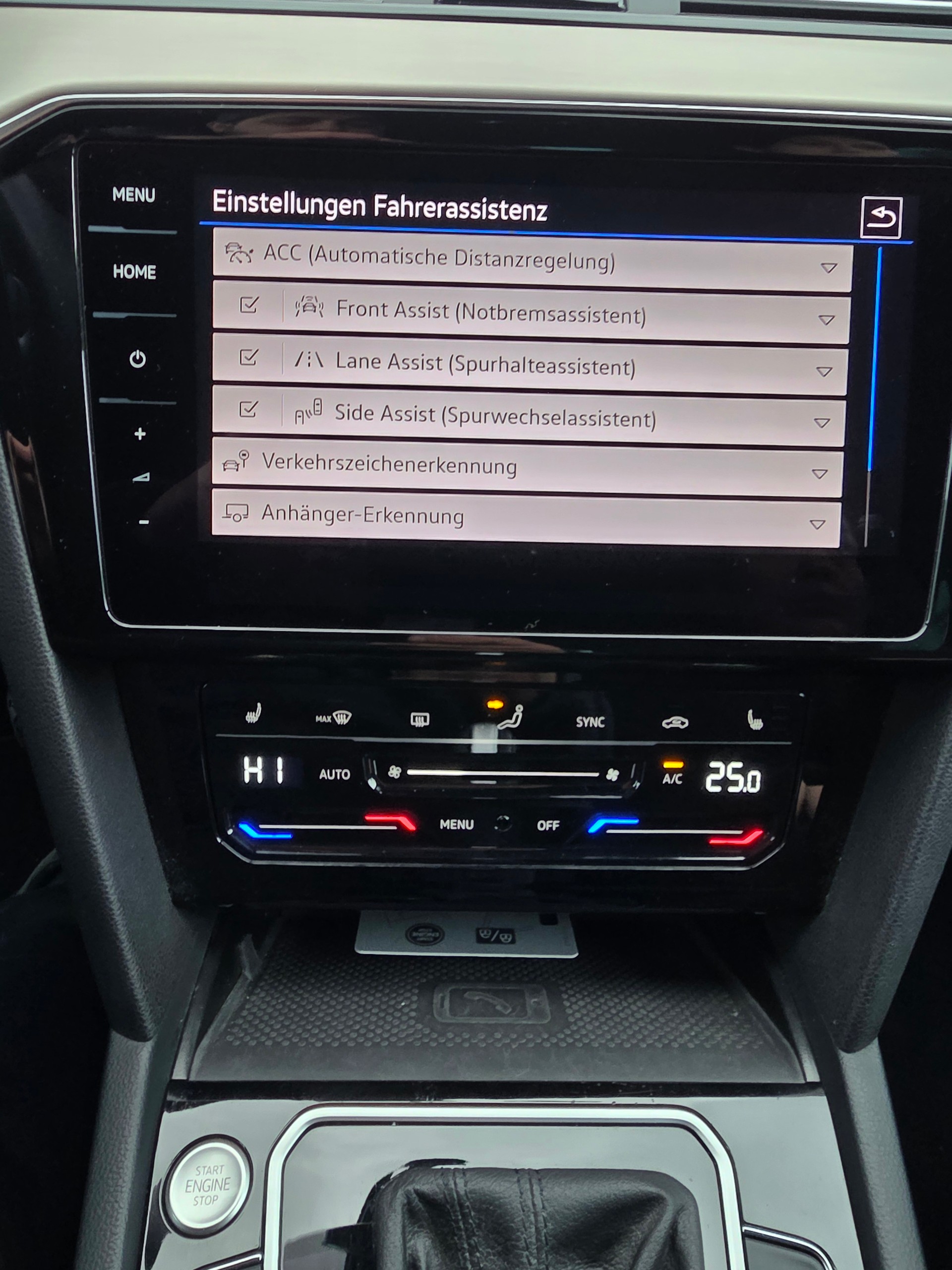 VW Passat 2.0 TDI BMT Elegance 4Motion DSG-image-12