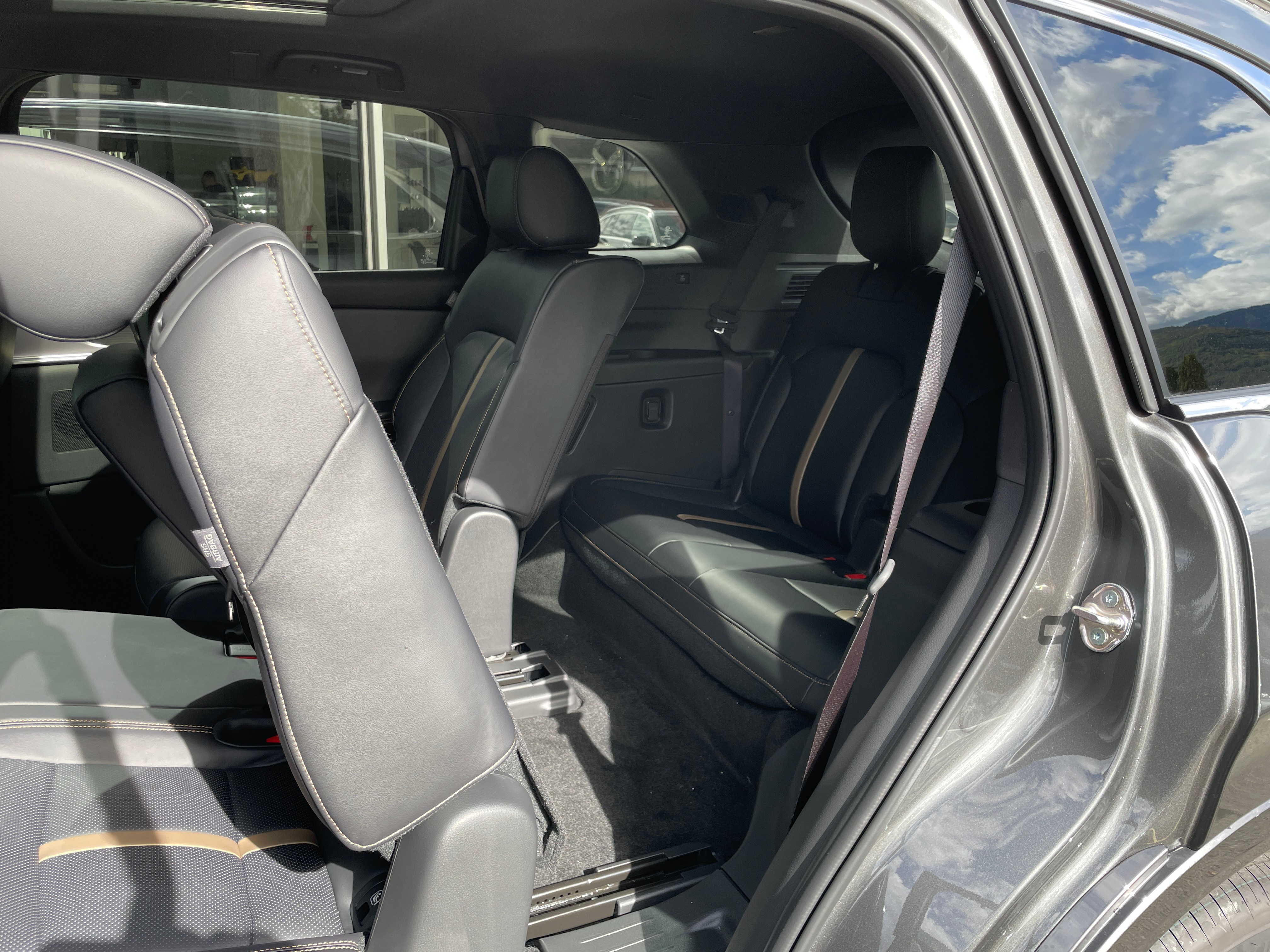 Image MAZDA CX-80 CX-80 e-Skyactiv PHEV 327 AWD Homura