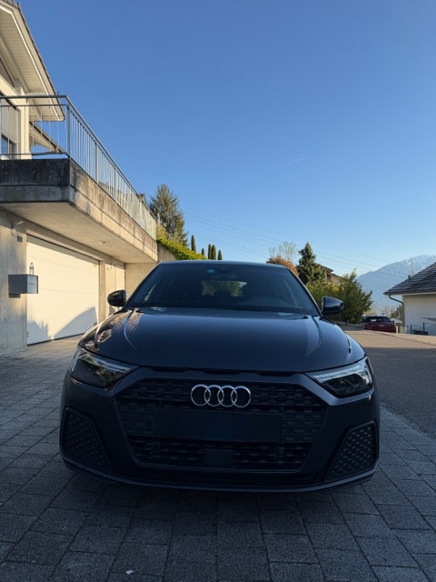 AUDI A1 Sportback 30 TFSI S Line Attraction S-tronic