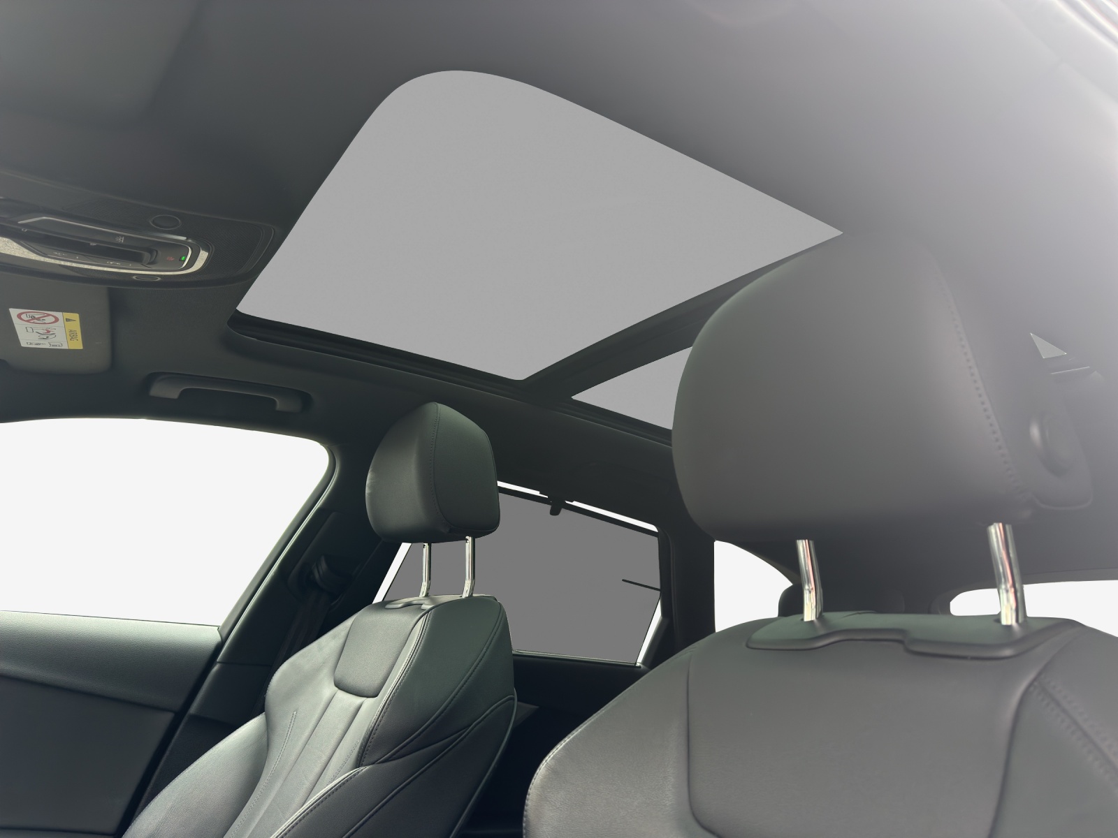 AUDI A4 Avant 50 TDI S line quattro tiptronic-image-13