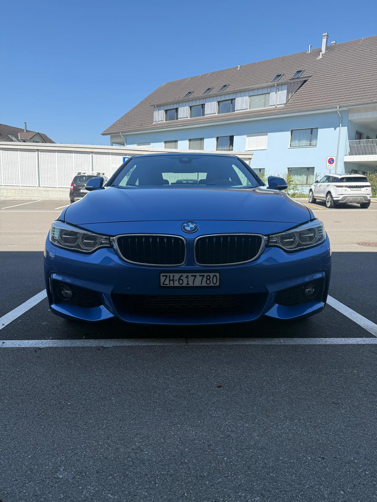 BMW 420d Coupé xDrive M Sport Steptronic-image-18