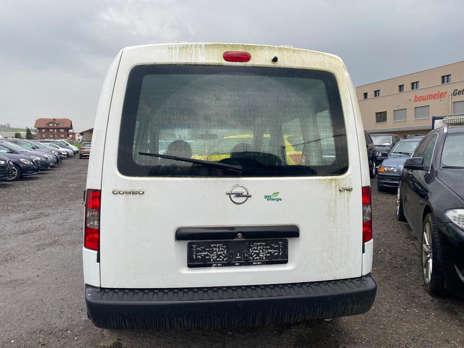 OPEL Combo 1.6 CNG Enjoy-image-5