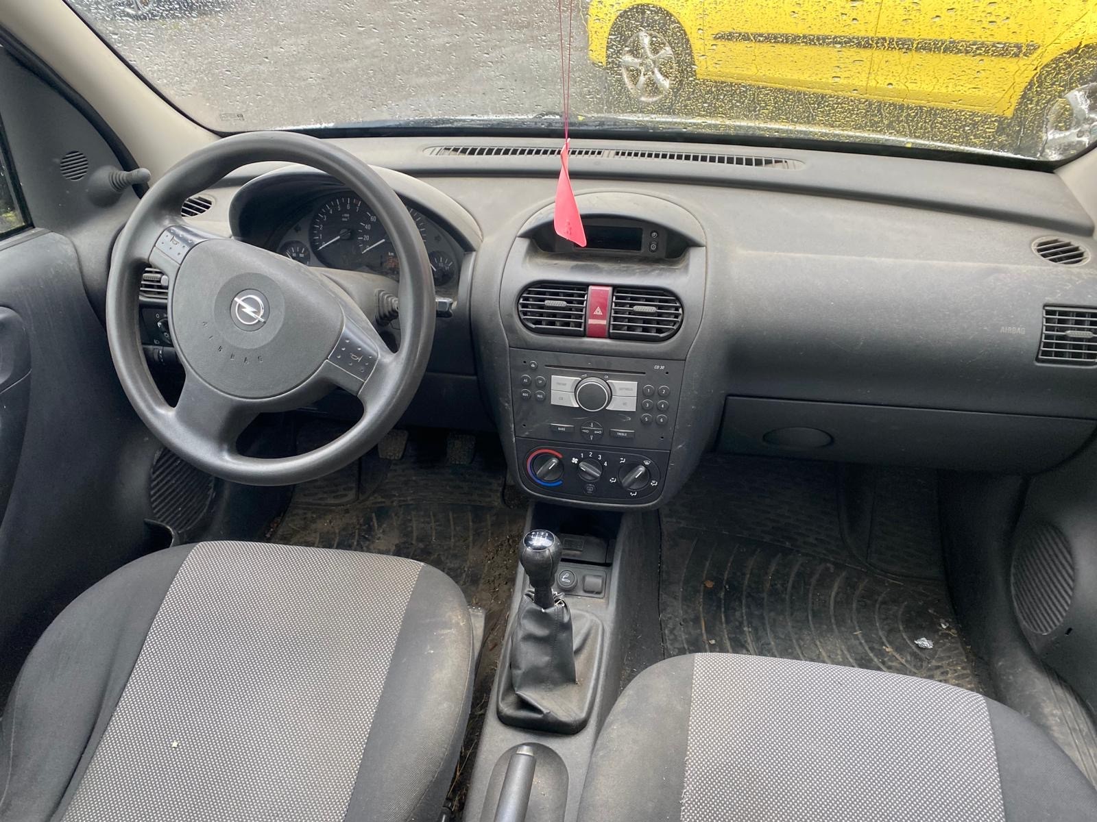 OPEL Combo 1.6 CNG Enjoy-image-6