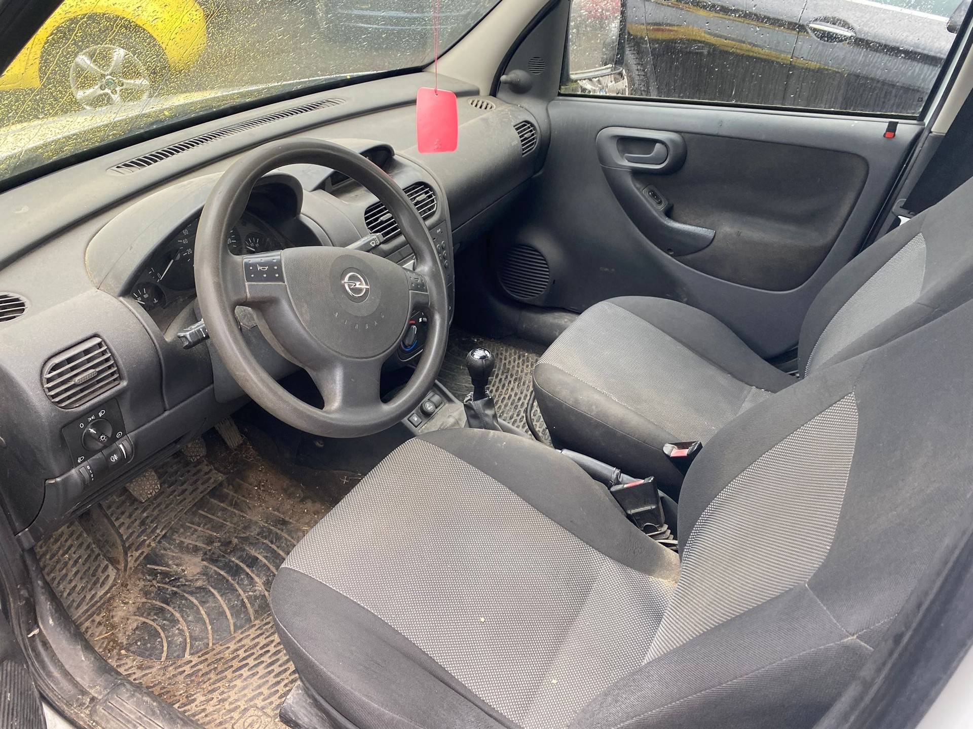 OPEL Combo 1.6 CNG Enjoy-image-7