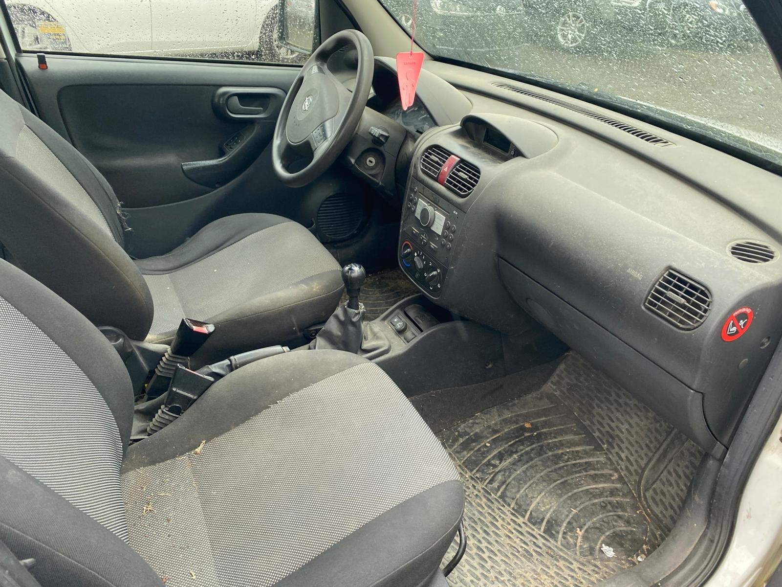 OPEL Combo 1.6 CNG Enjoy-image-8