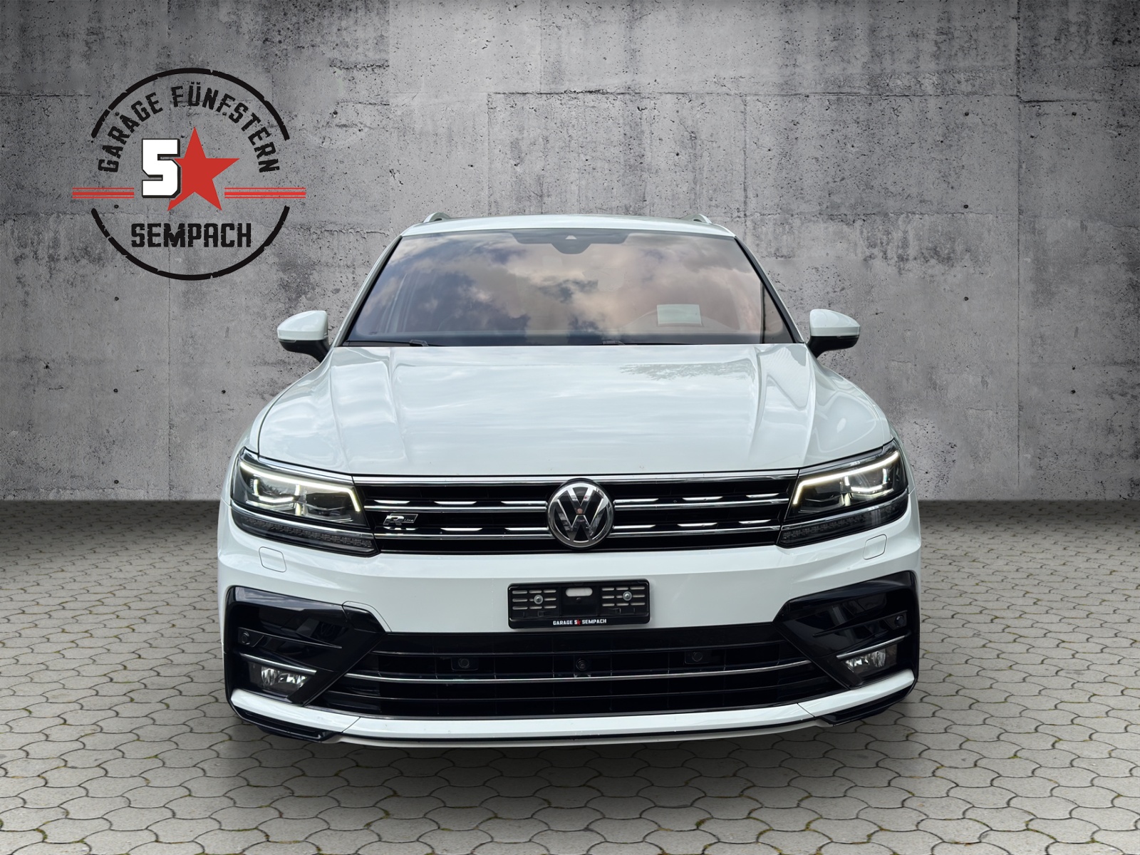 VW Tiguan 2.0TSI Highline 4Motion DSG-image-7
