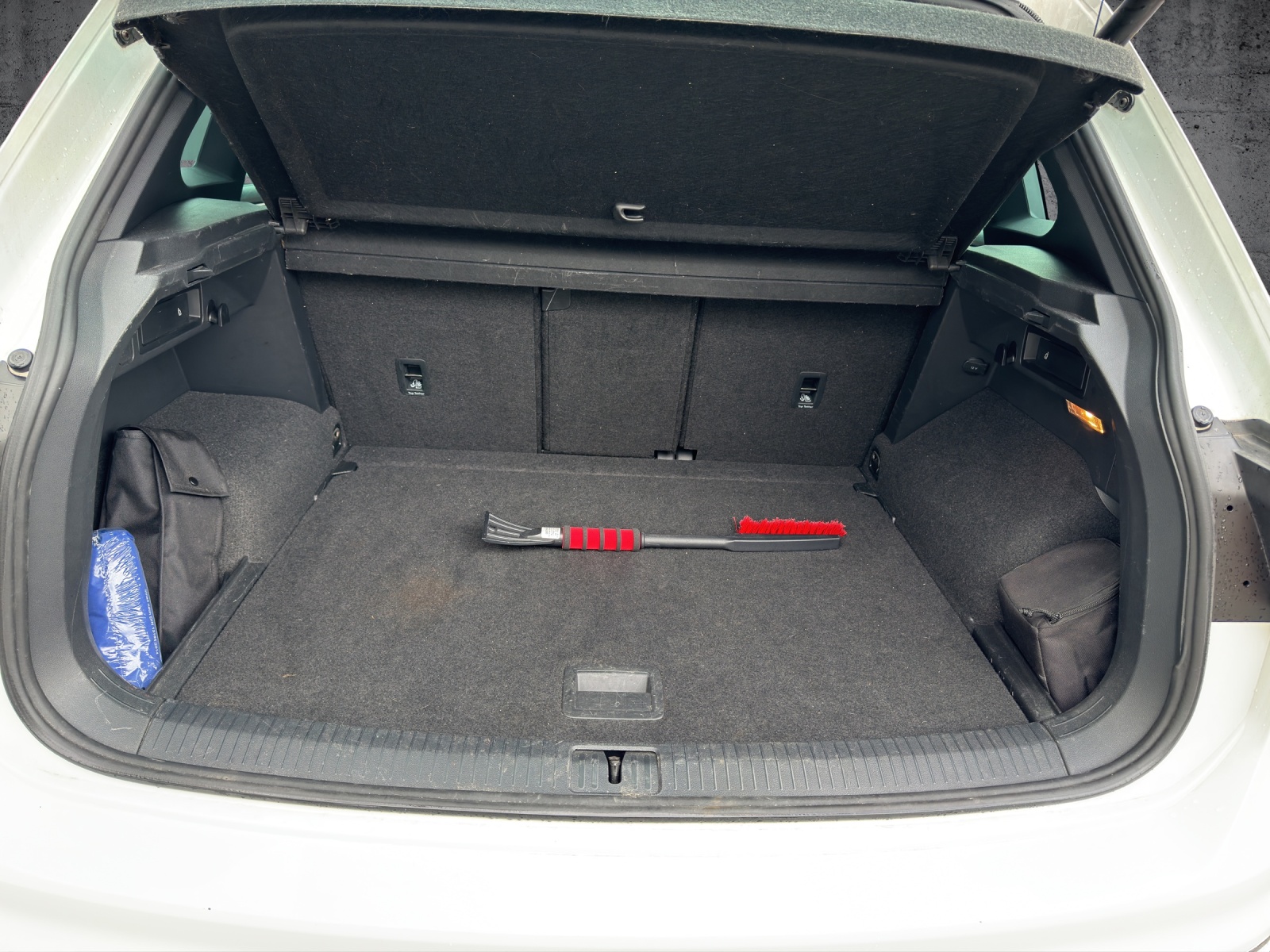 VW Tiguan 2.0TSI Highline 4Motion DSG-image-15