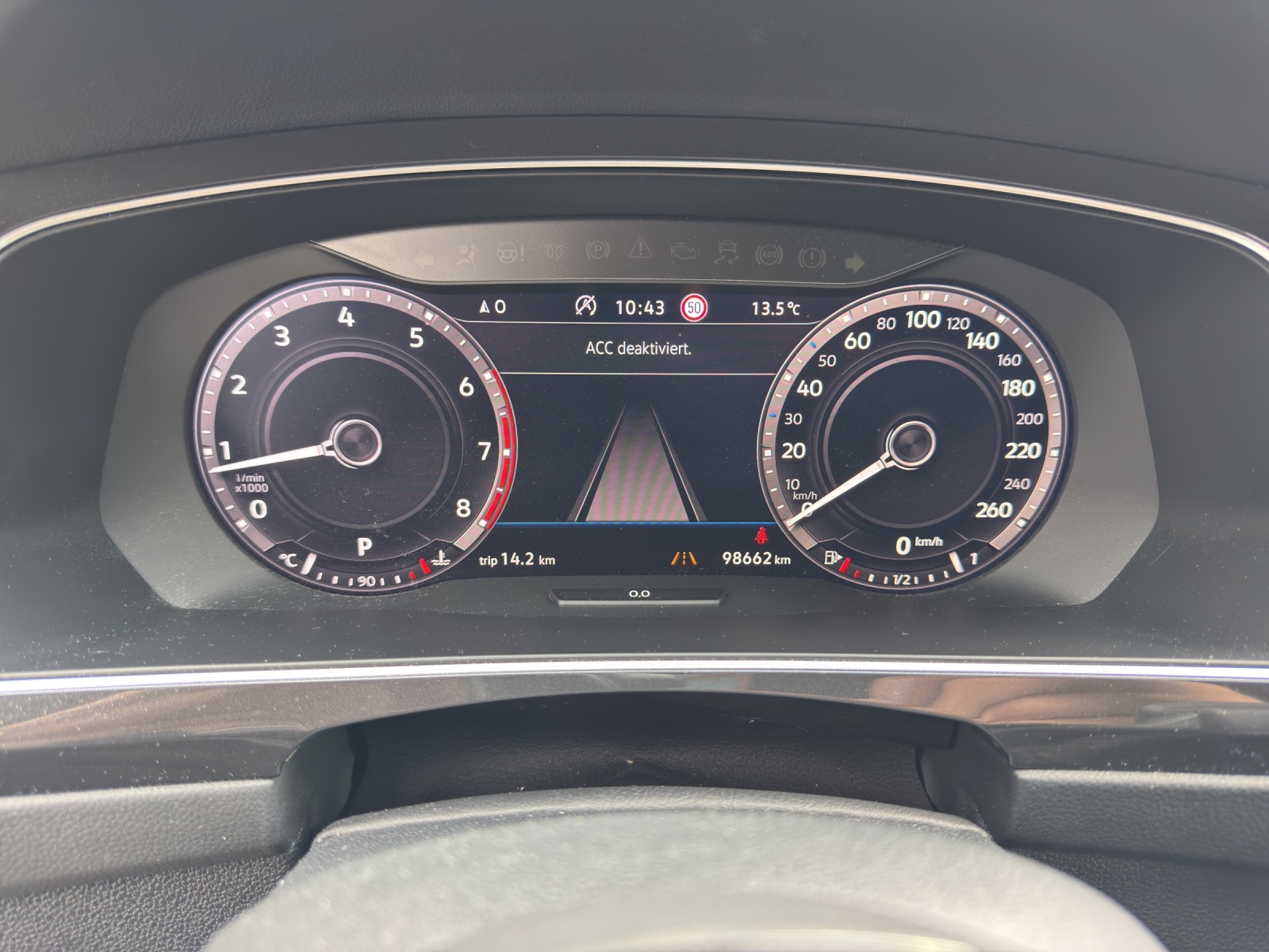 VW Tiguan 2.0TSI Highline 4Motion DSG-image-10
