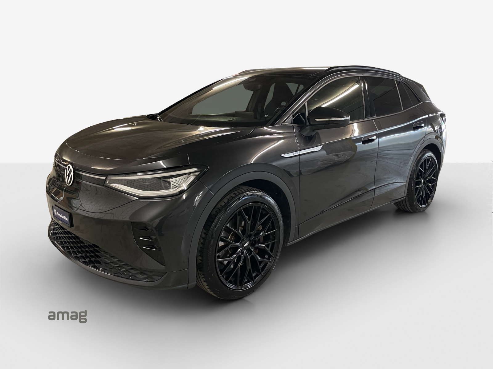 VW ID.4 GTX 77 kWh 4Motion-image-0