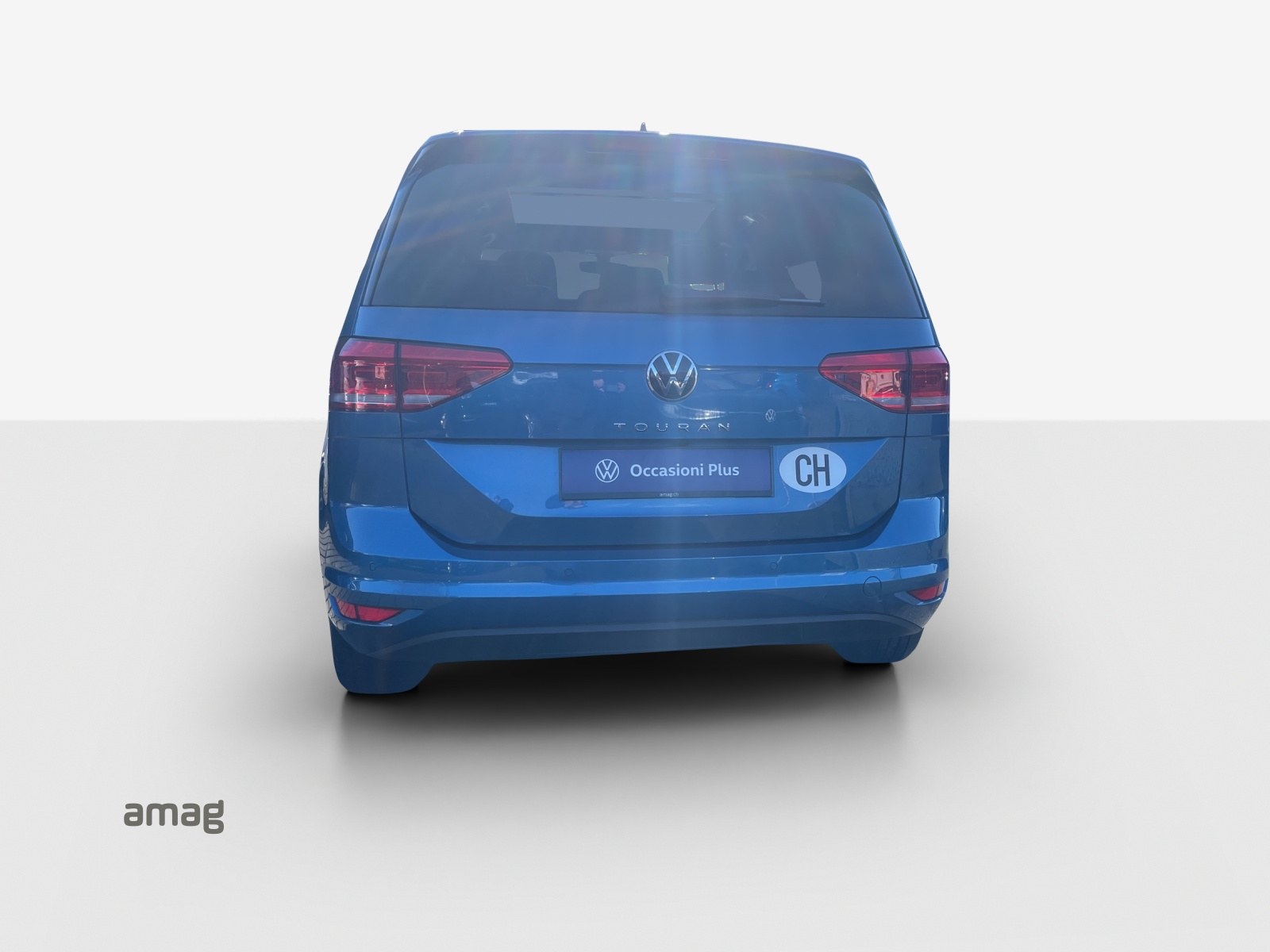 VW Touran 1.5 TSI EVO Comfortline DSG-image-3