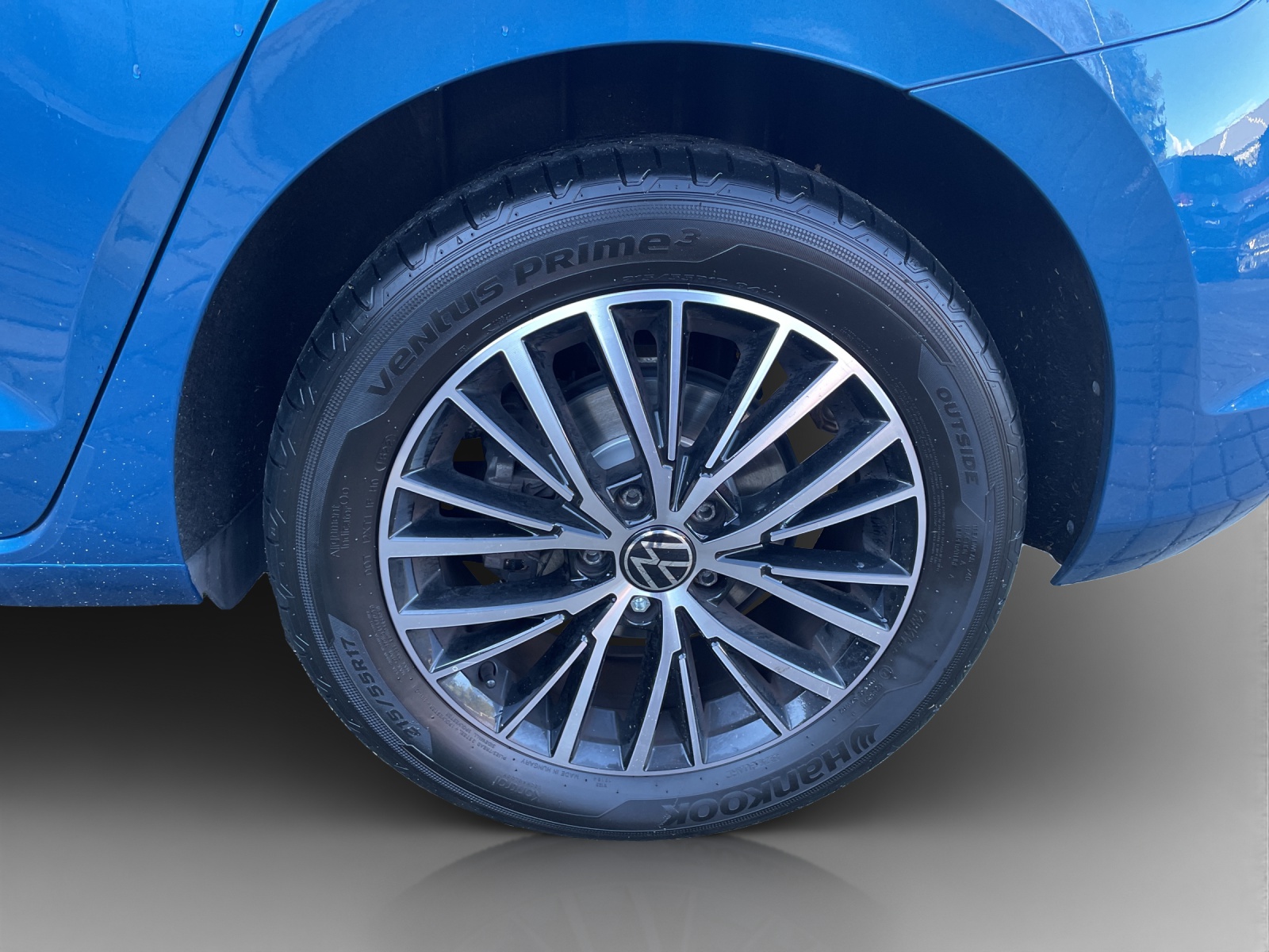 VW Touran 1.5 TSI EVO Comfortline DSG-image-15