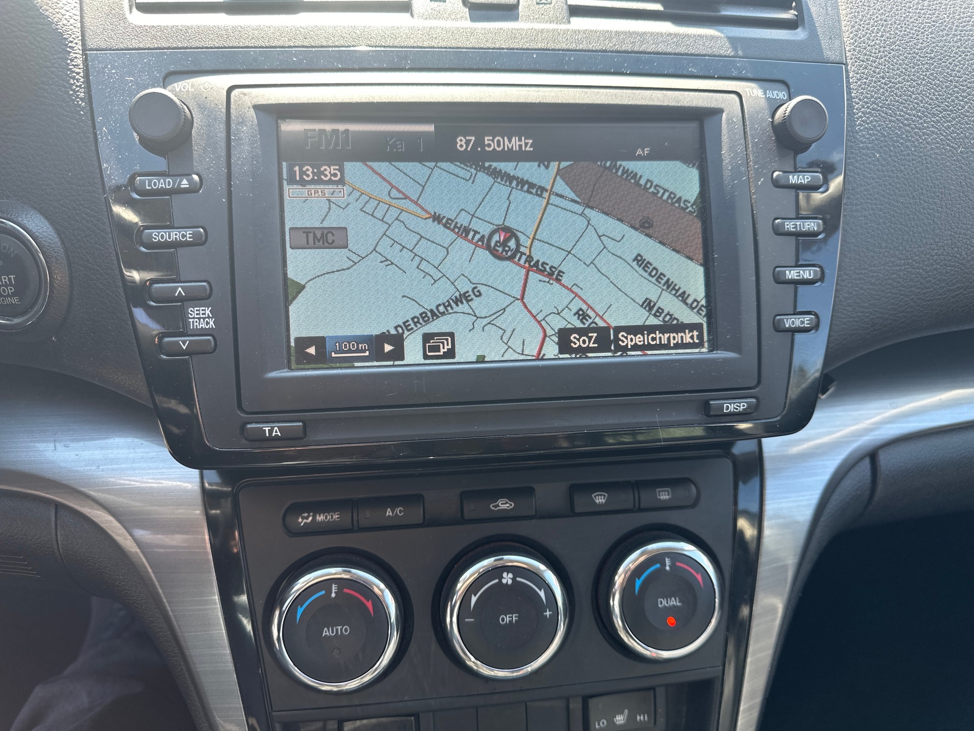 MAZDA 6 2.5 16V Sport-image-15