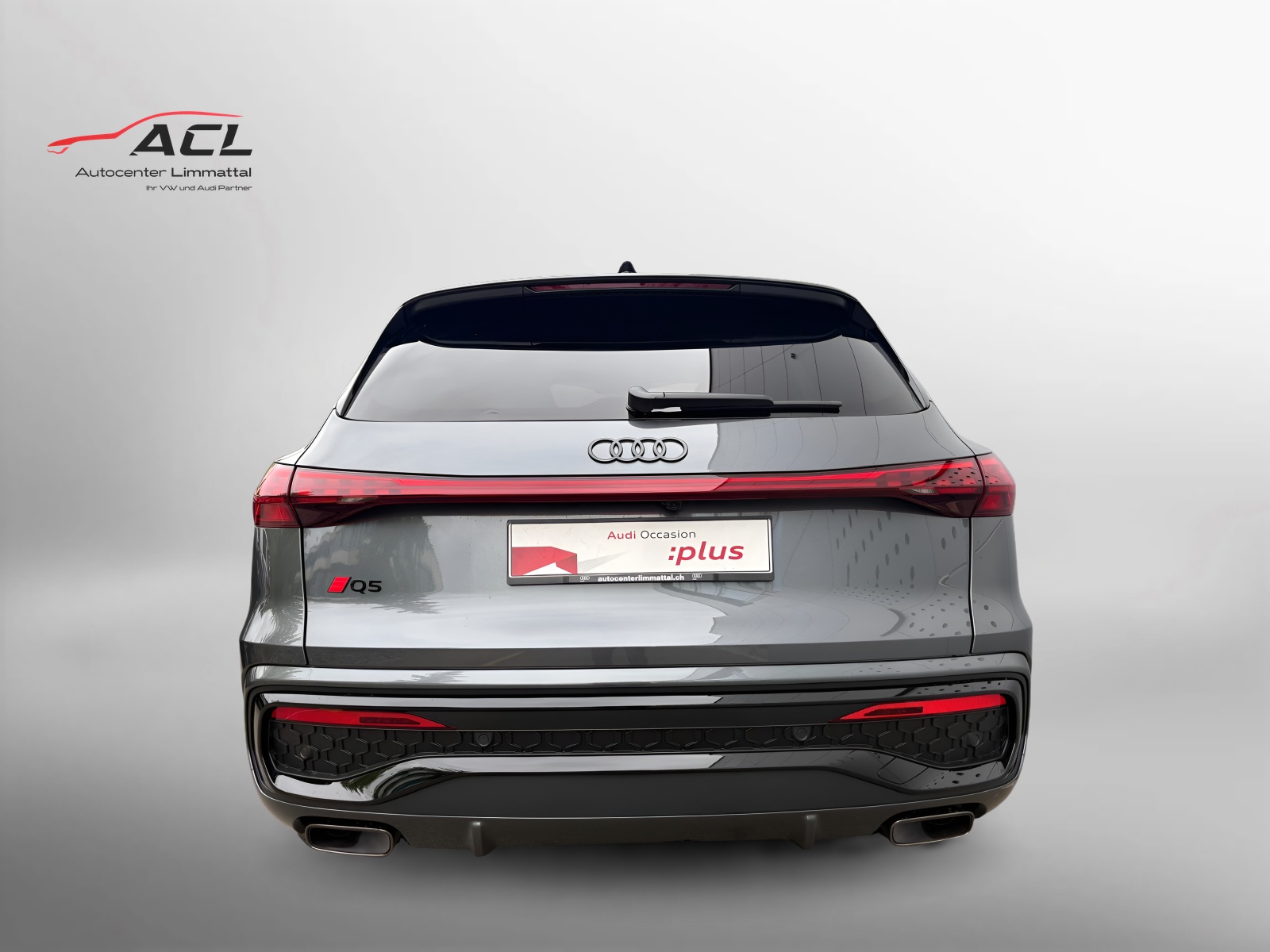 AUDI Q5 TFSI quatto 150 kW S-tronic-image-7
