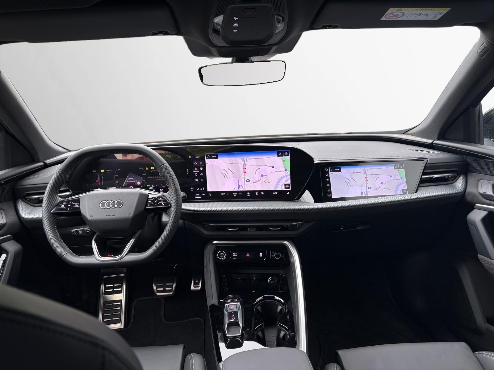 AUDI Q5 TFSI quatto 150 kW S-tronic-image-4