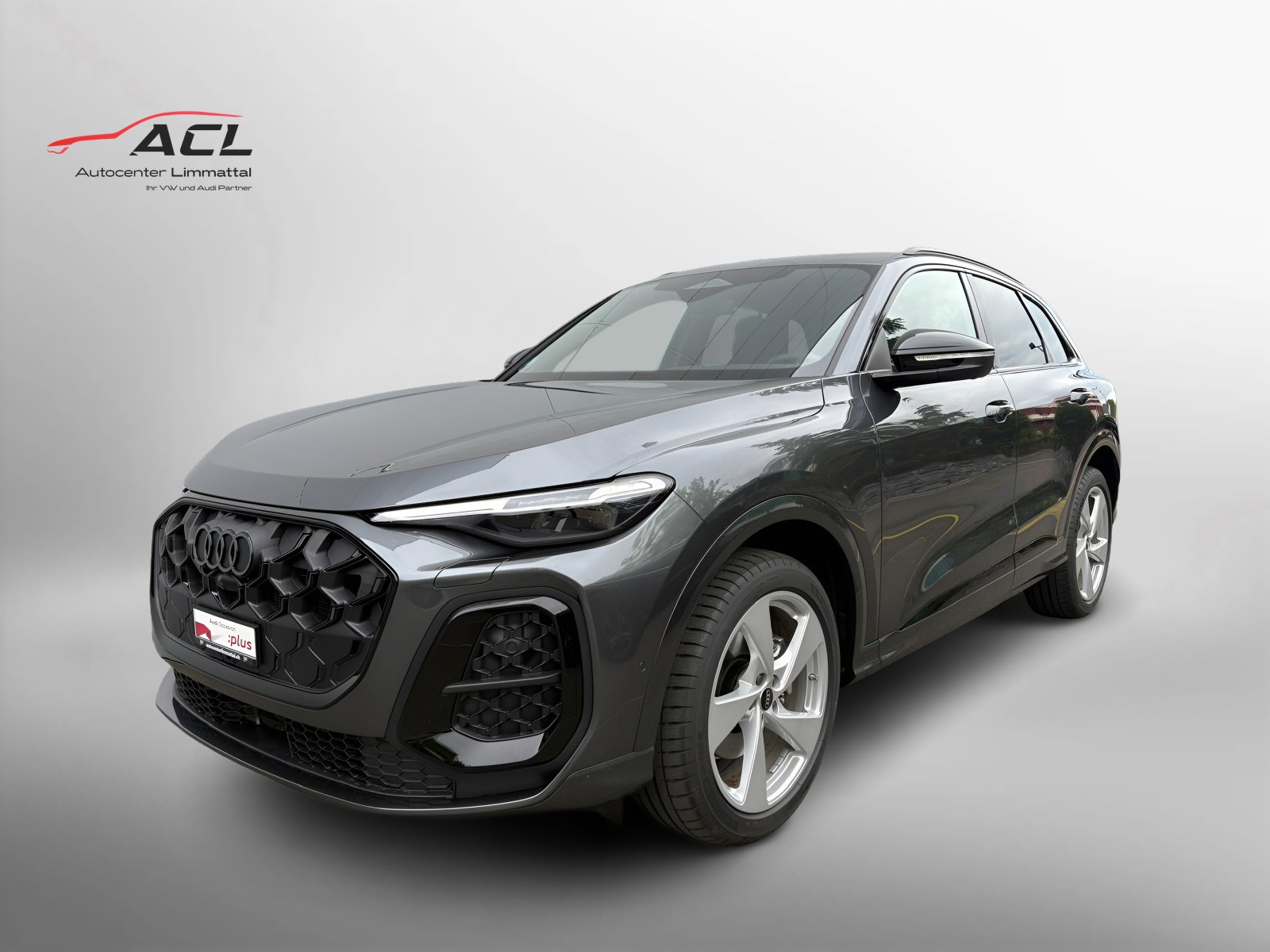 AUDI Q5 TFSI quatto 150 kW S-tronic-image-0