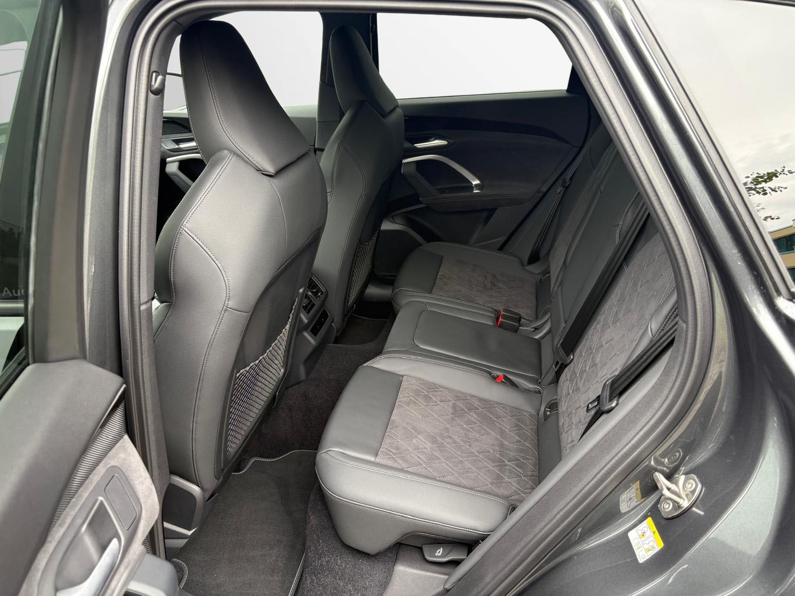 AUDI Q5 TFSI quatto 150 kW S-tronic-image-5