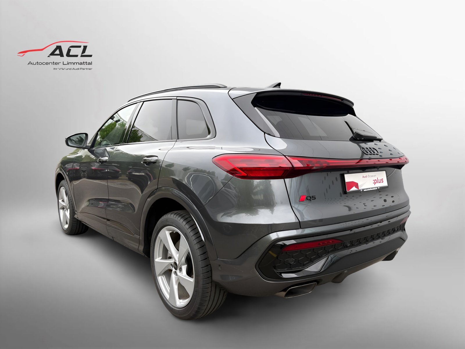 AUDI Q5 TFSI quatto 150 kW S-tronic-image-6
