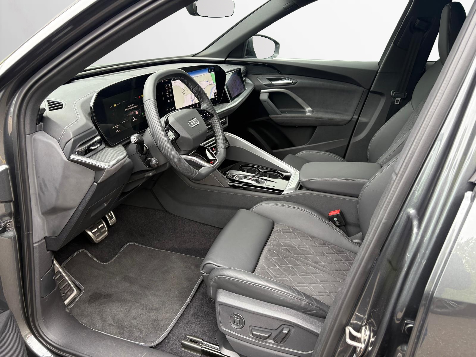 AUDI Q5 TFSI quatto 150 kW S-tronic-image-3