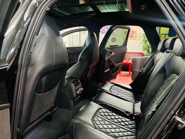 AUDI S6 Avant 4.0 TFSI V8 quattro S-tronic-image-10