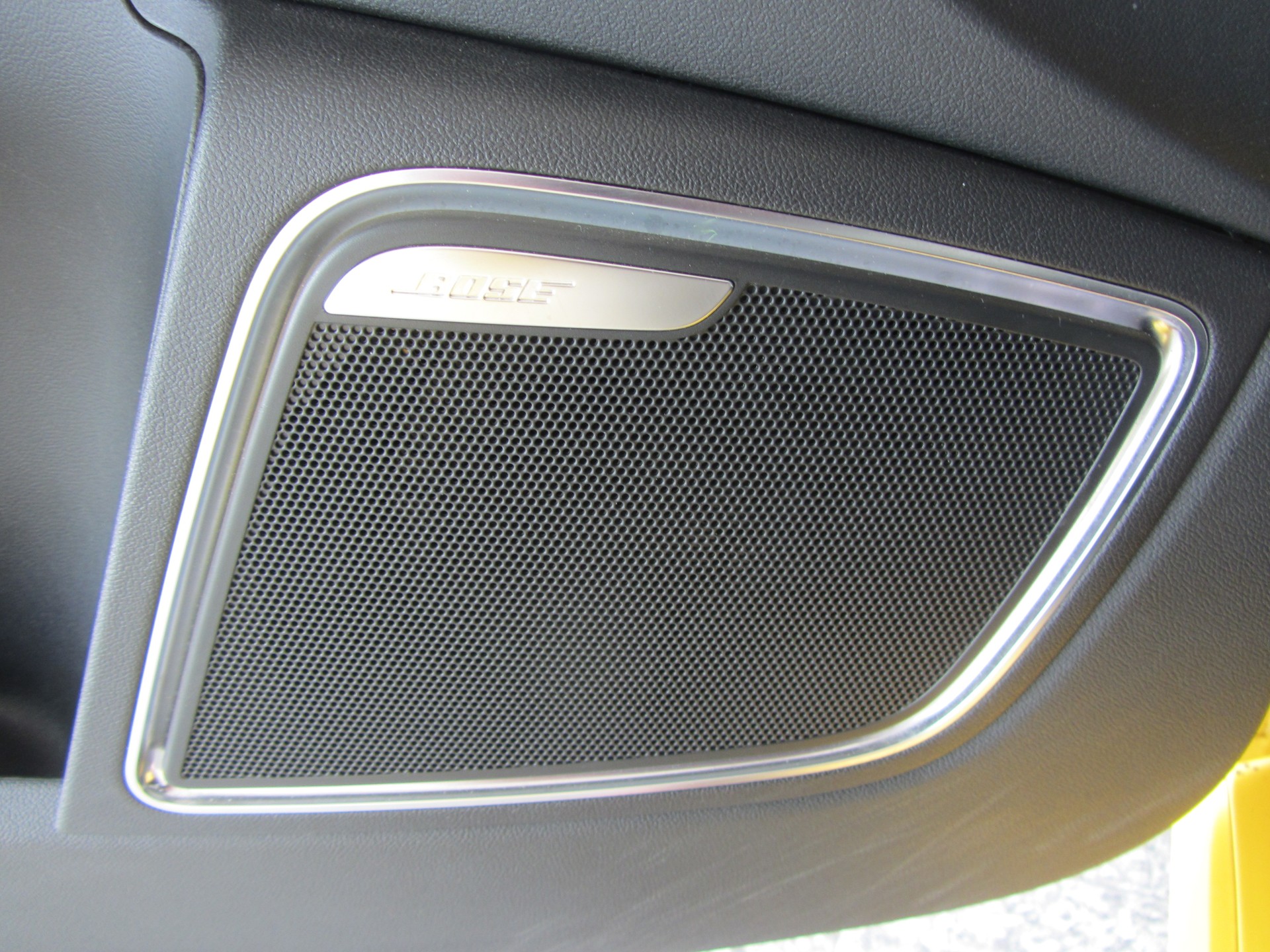 AUDI S1 Sportback 2.0 TFSI Sport quattro-image-9