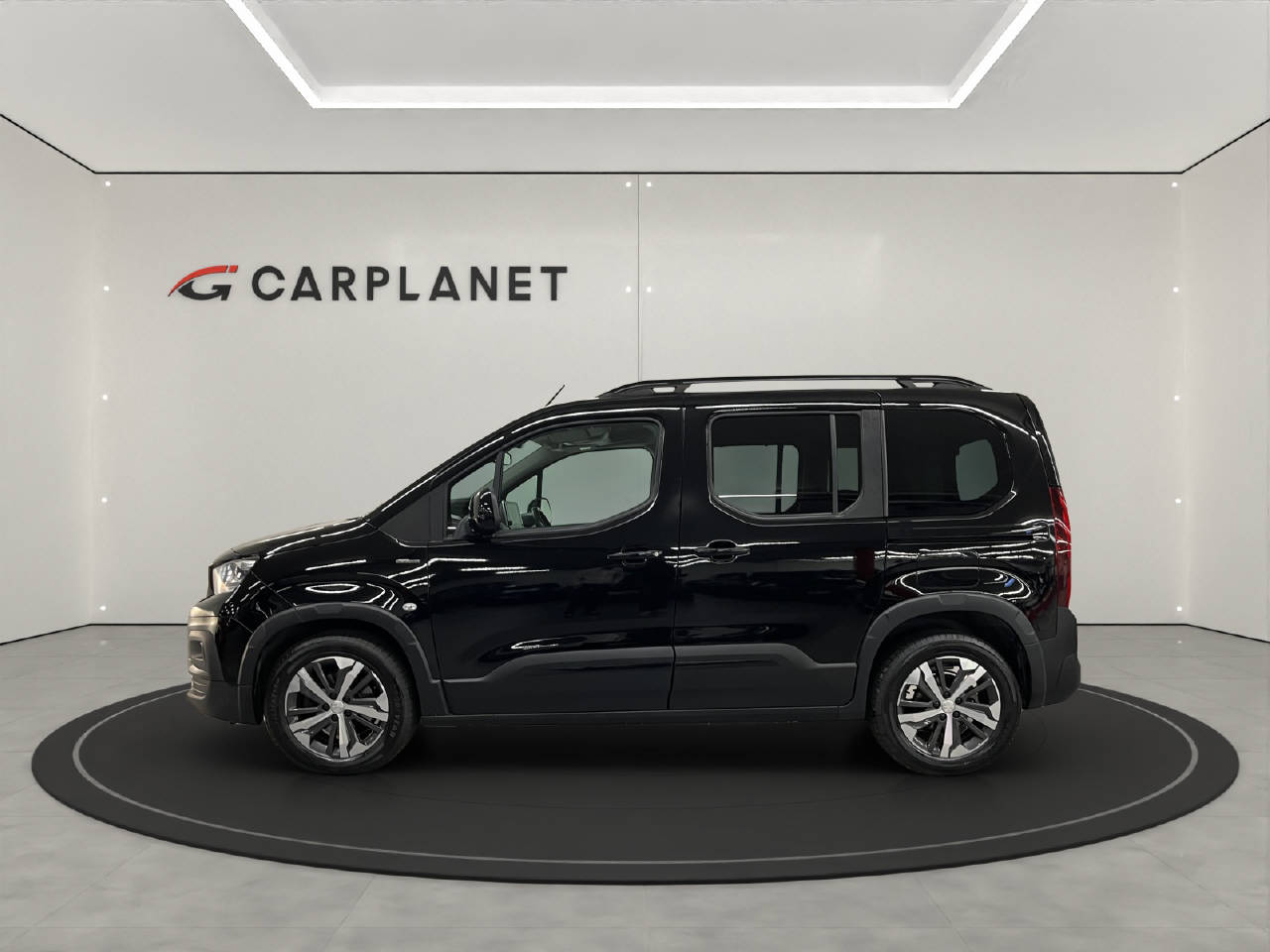 PEUGEOT Rifter 1.2 PureTech GT Line-showroom-element-2