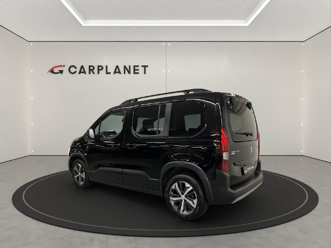PEUGEOT Rifter 1.2 PureTech GT Line-showroom-element-3
