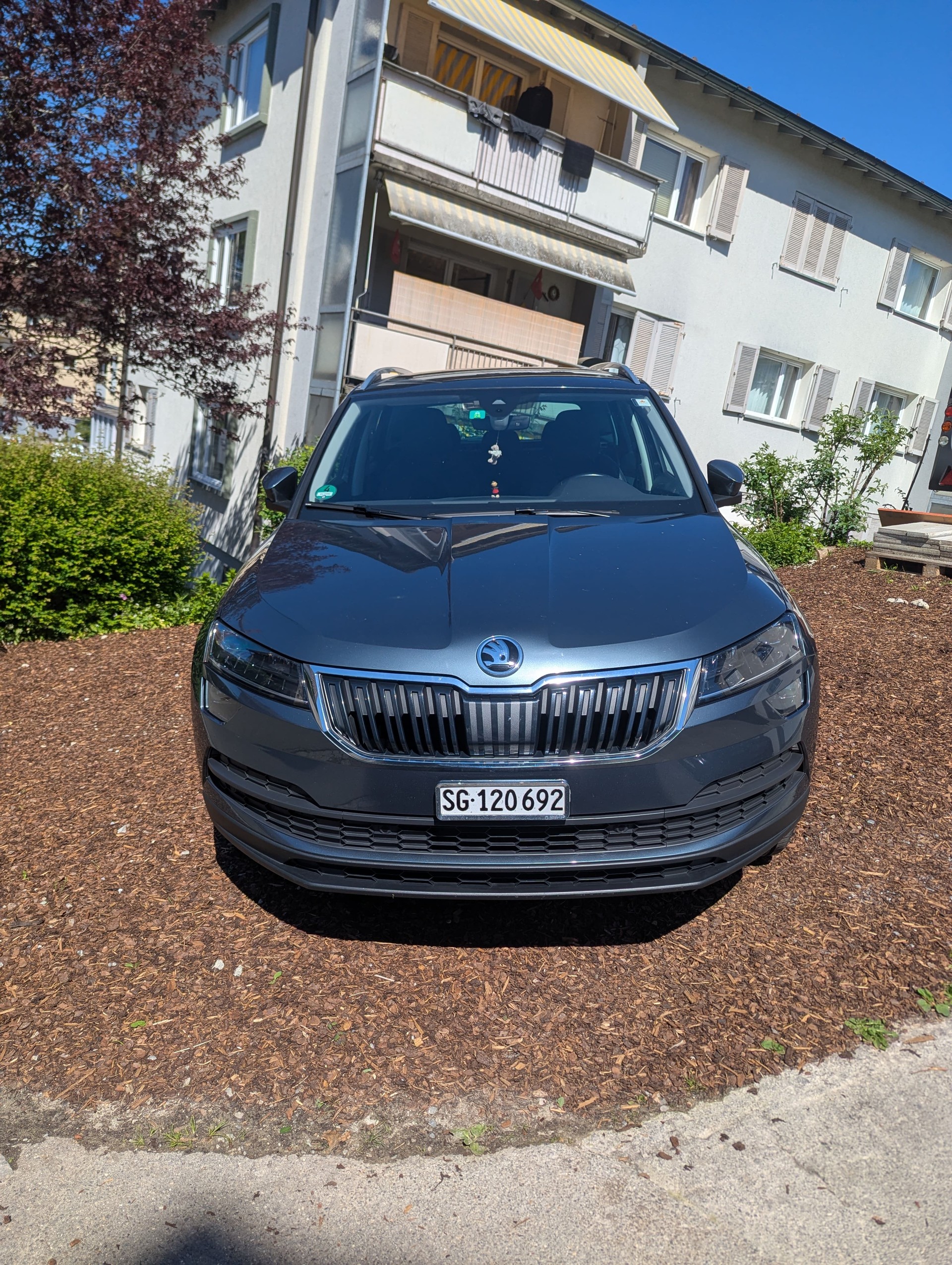 SKODA 1.6 TDI Smile DSG-image-2