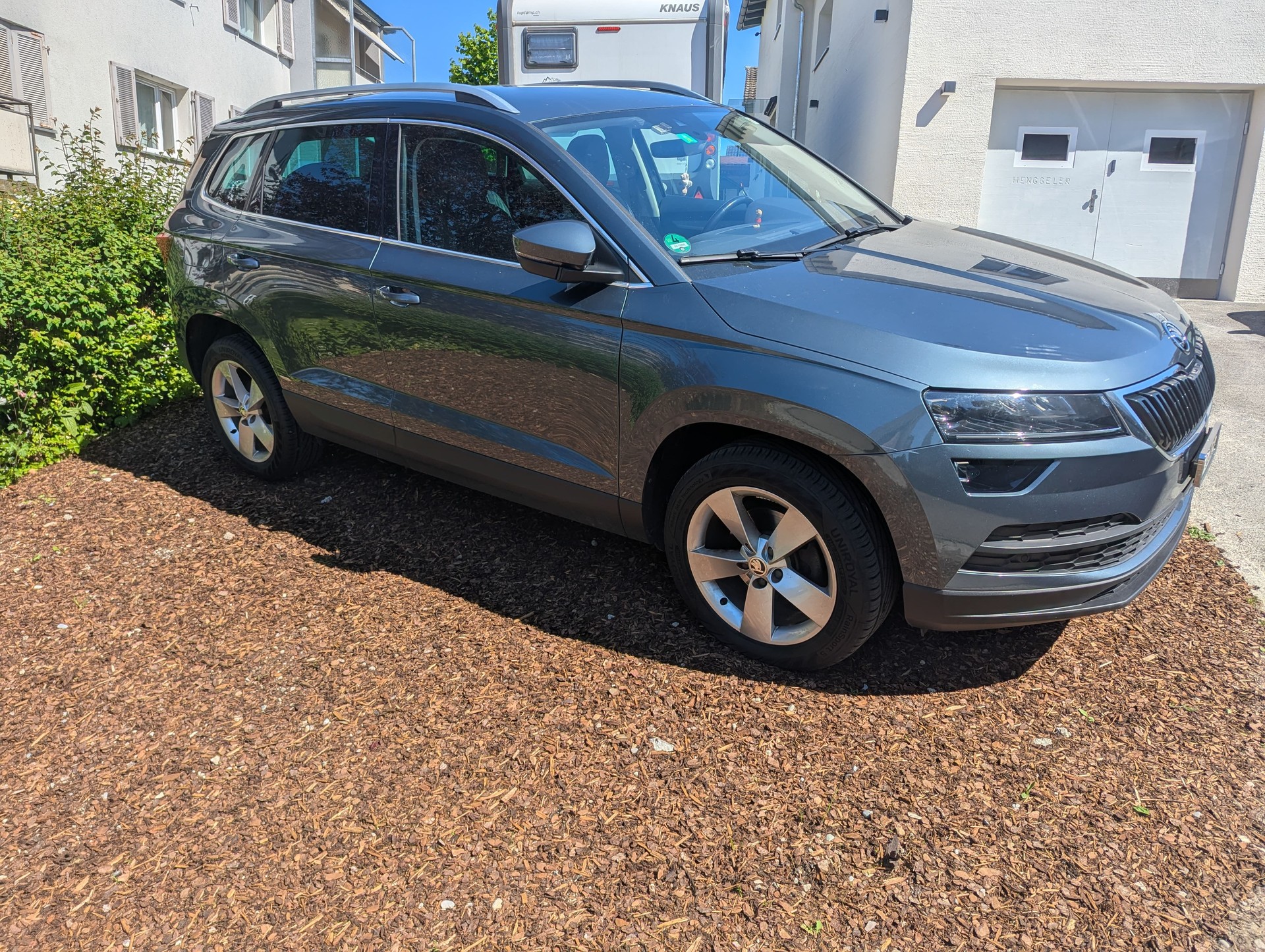 SKODA 1.6 TDI Smile DSG-image-0