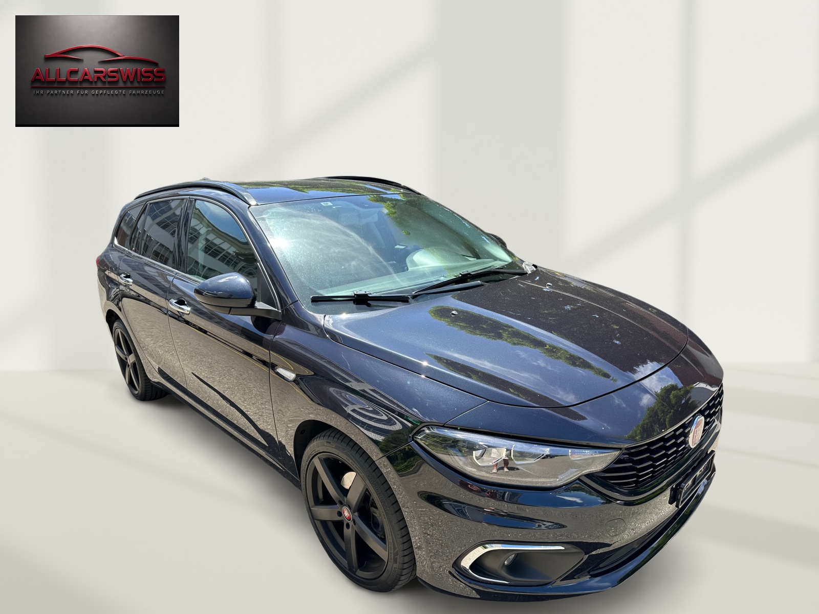 FIAT Tipo 1.4TJet Station Wagon Lounge-image-10
