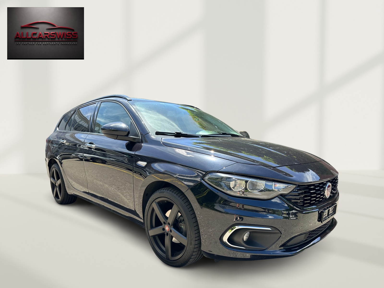 FIAT Tipo 1.4TJet Station Wagon Lounge-image-8